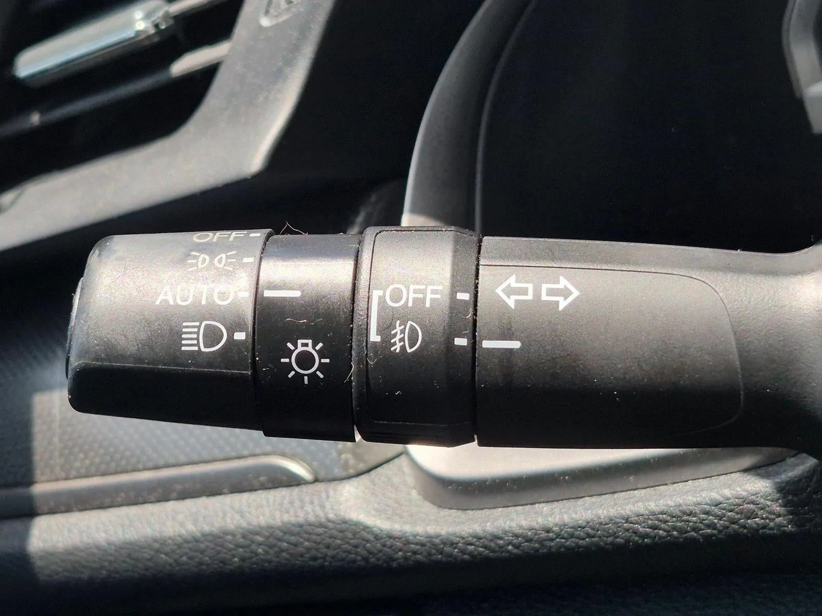 2019 Honda Civic EX photo 12