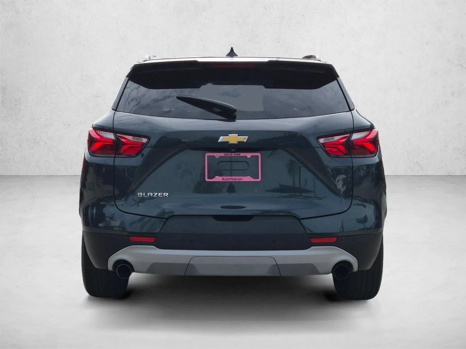 2019 Chevrolet Blazer FWD photo 6