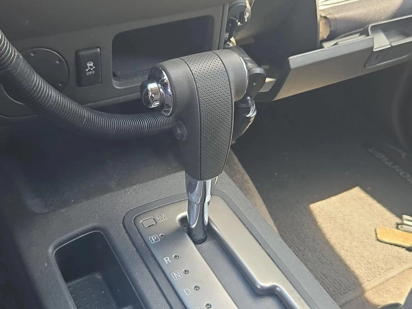 2017 Nissan Frontier King Cab 4x2 S Auto photo 11