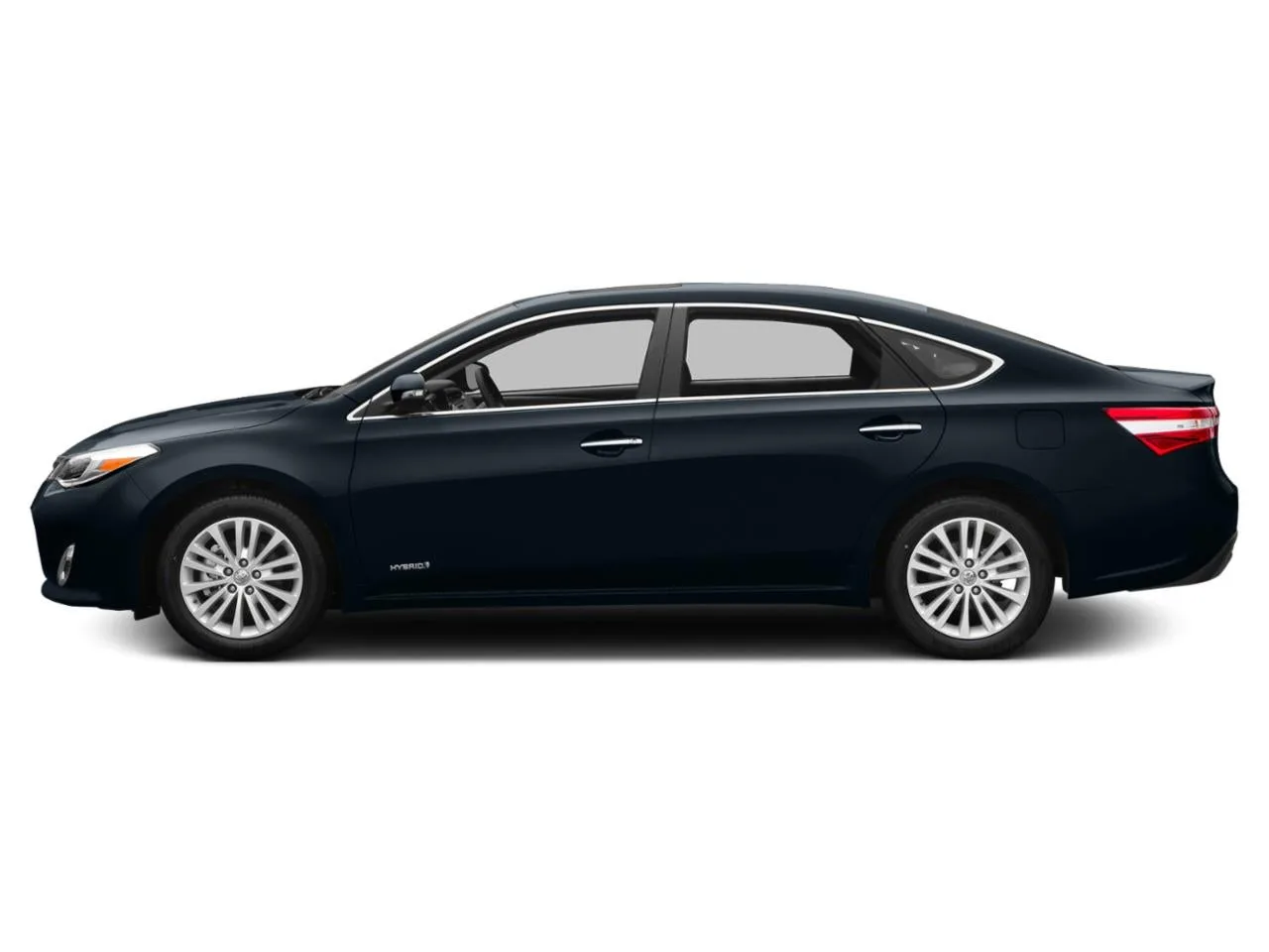 2015 Toyota Avalon Hybrid 4dr Sdn XLE Touring (Natl) photo 2