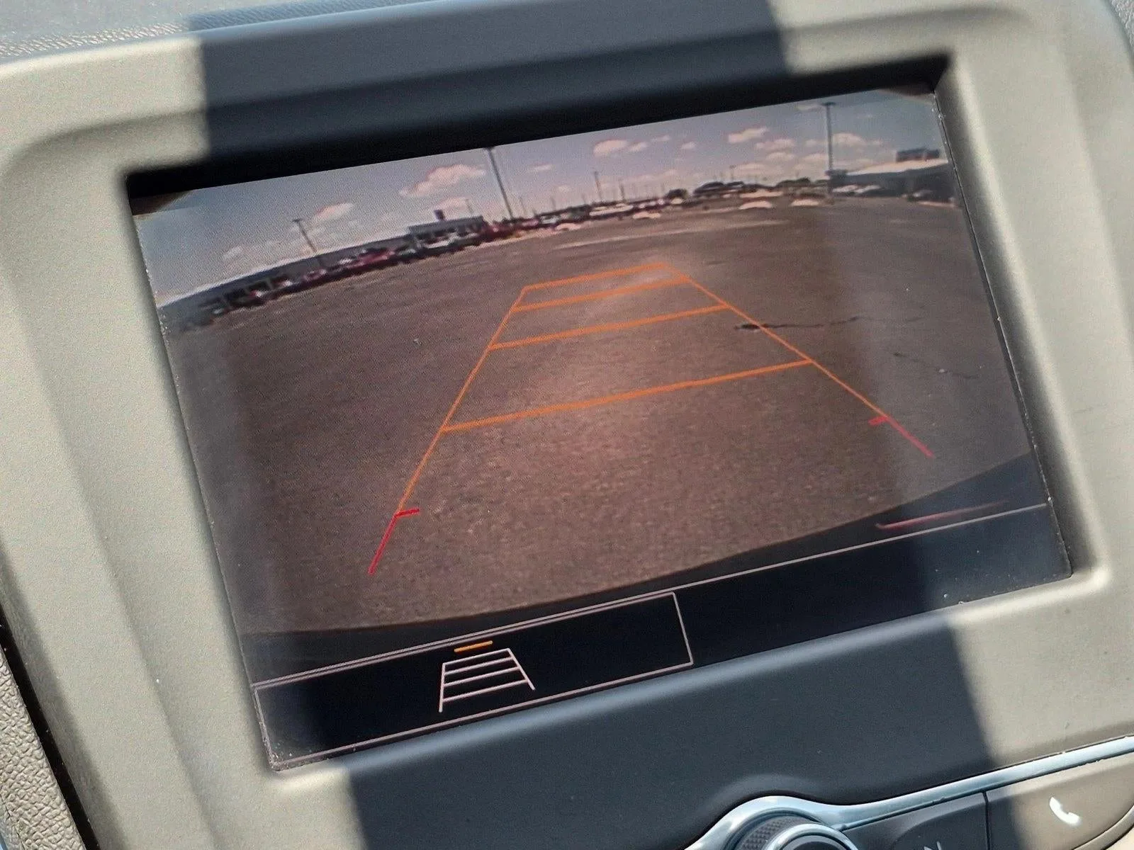 2023 Chevrolet Equinox LS photo 12