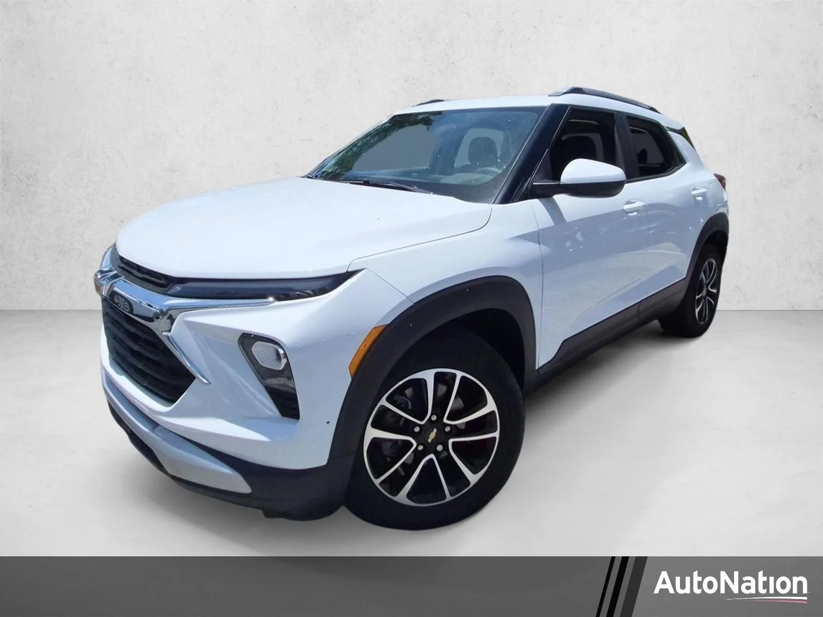 2024 Chevrolet Trailblazer