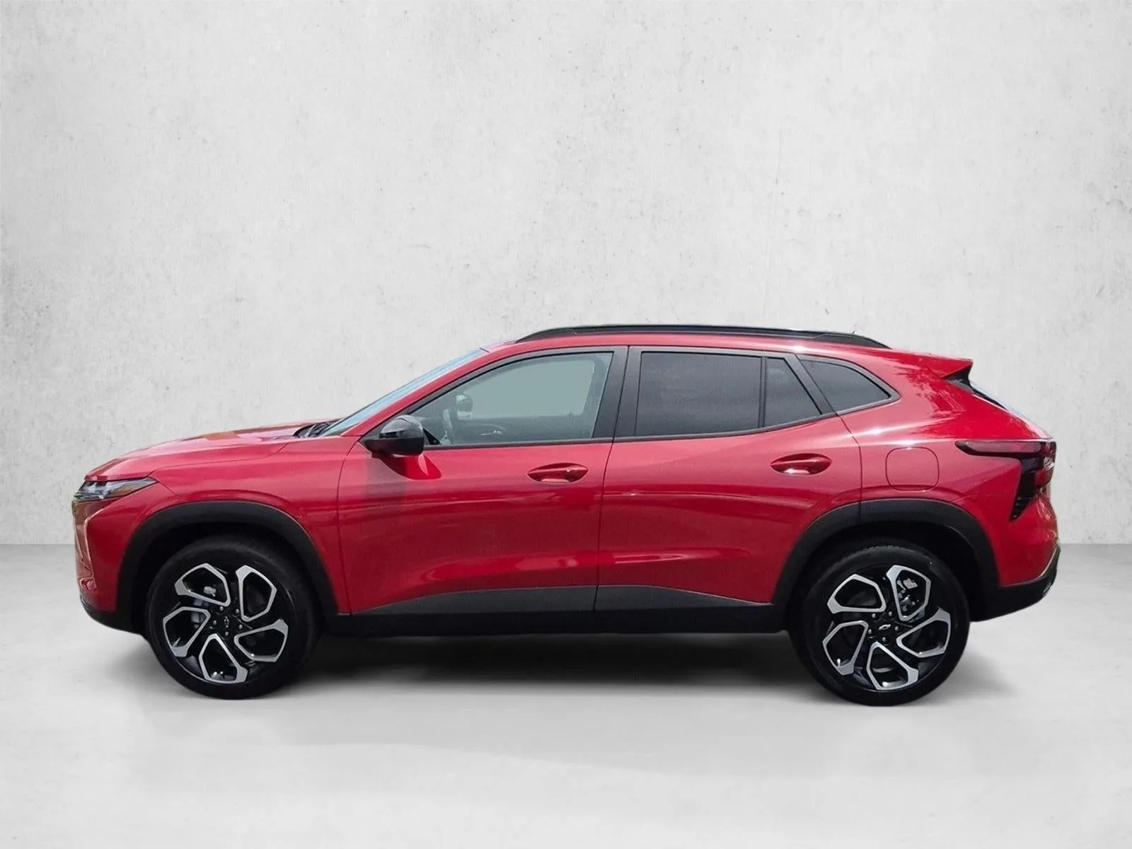 2026 Chevrolet Trax 2RS photo 9