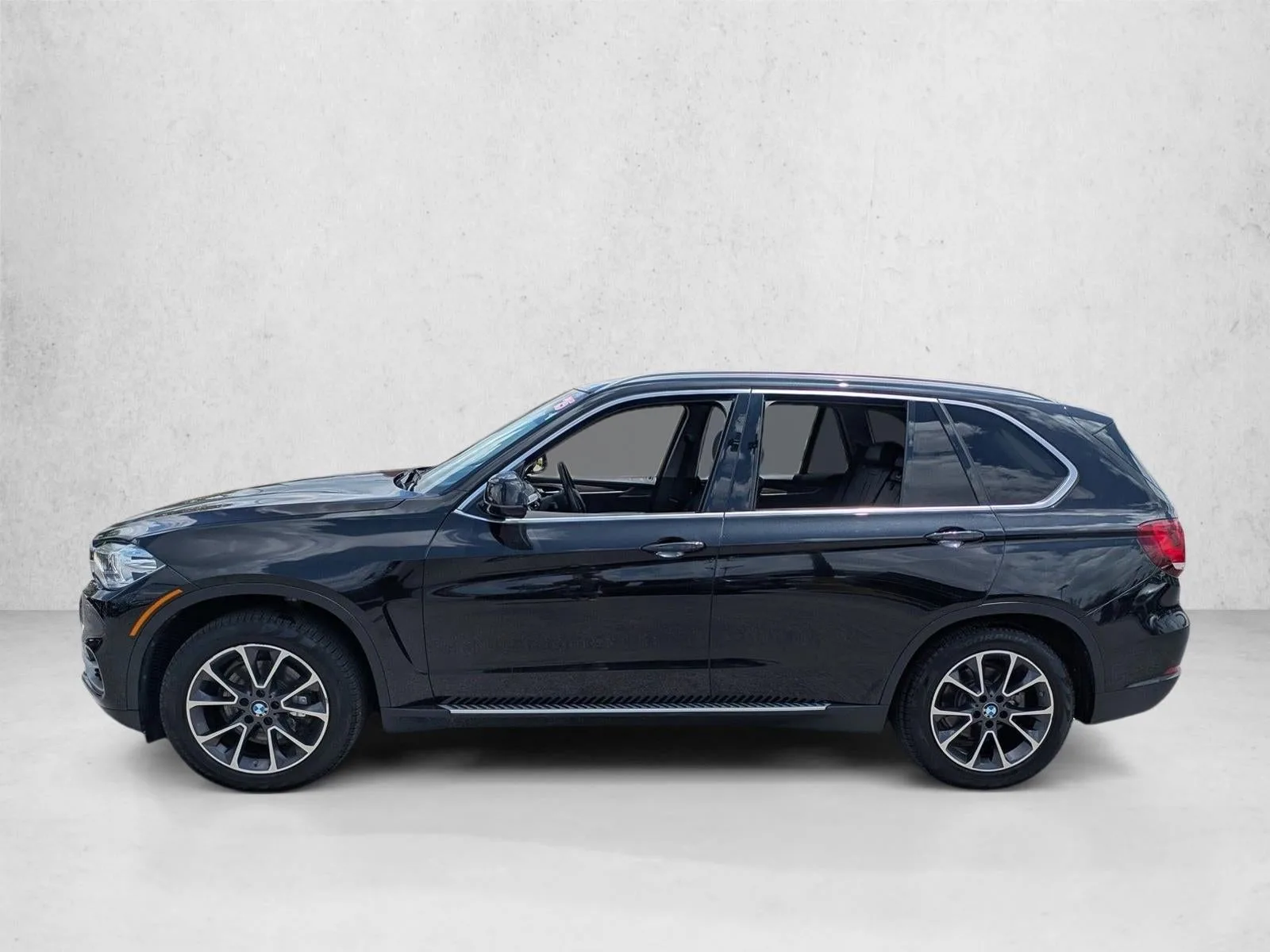 2015 BMW X5 xDrive35i AWD 4dr SAV photo 9