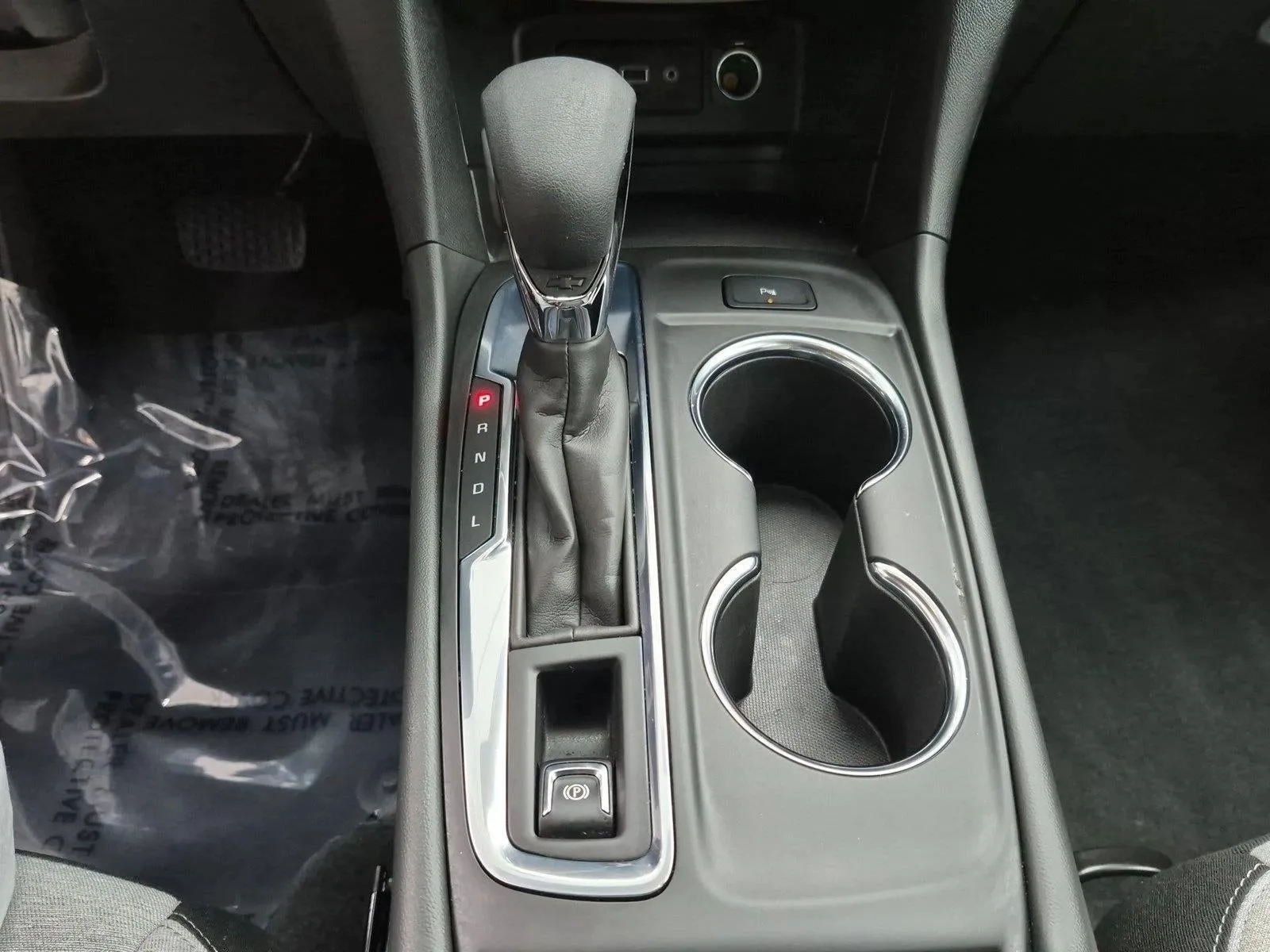 2023 Chevrolet Equinox LT photo 12