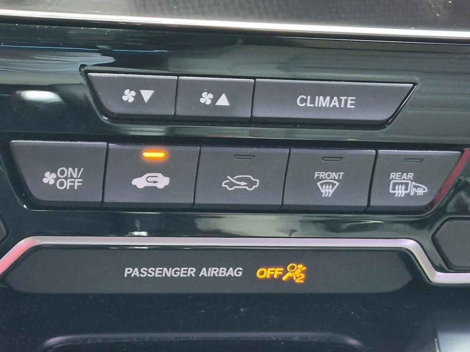 2019 Honda CR-V EX 2WD photo 11