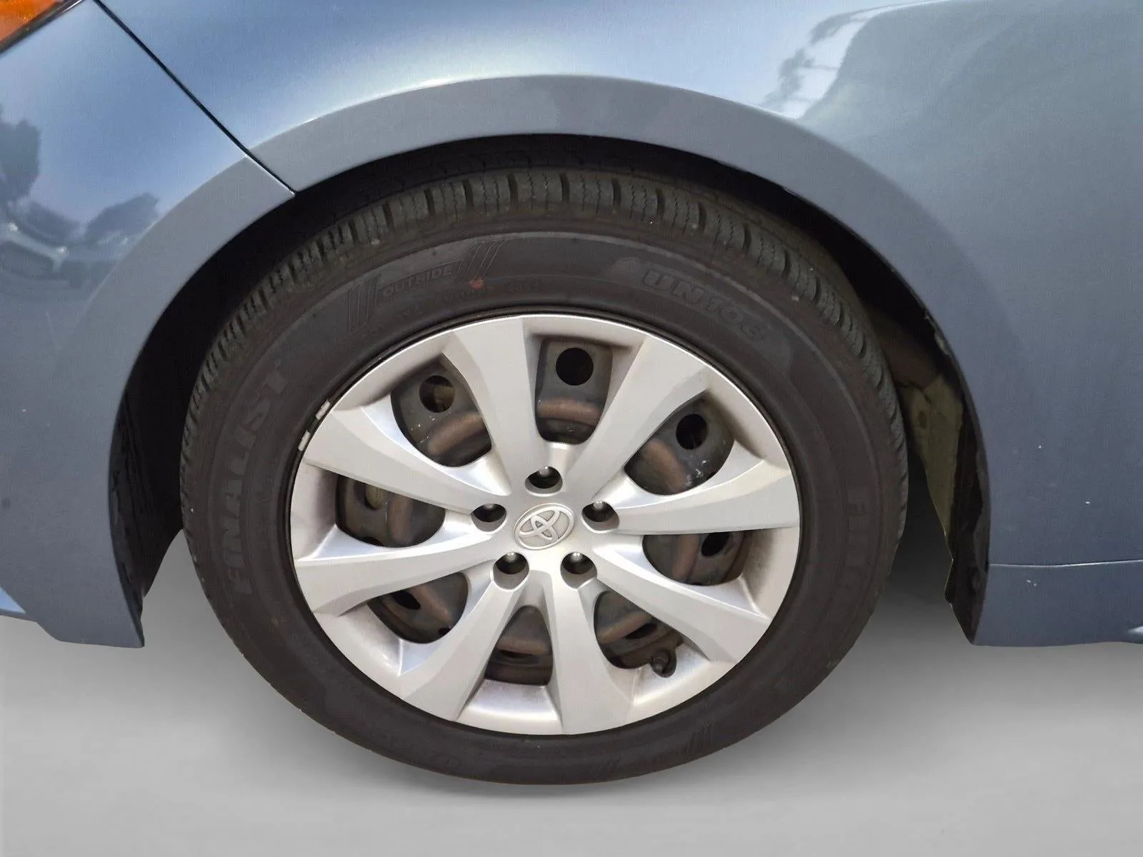 2022 Toyota Corolla LE CVT (Natl) photo 6