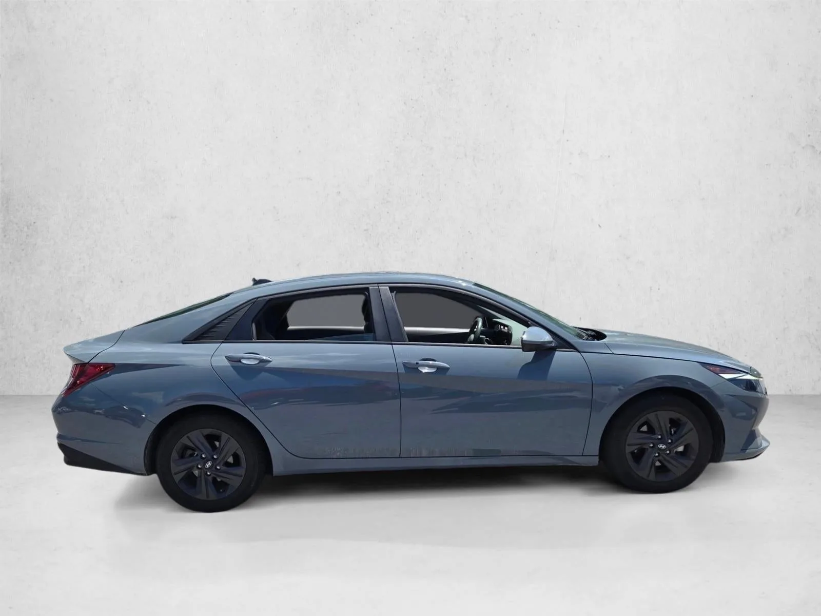 2022 Hyundai ELANTRA SEL IVT photo 4