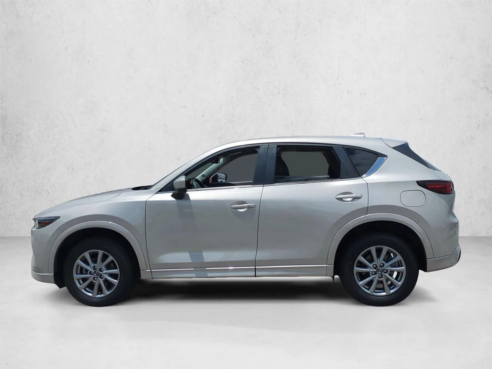 2024 Mazda CX-5 2.5 S Preferred Package AWD photo 9