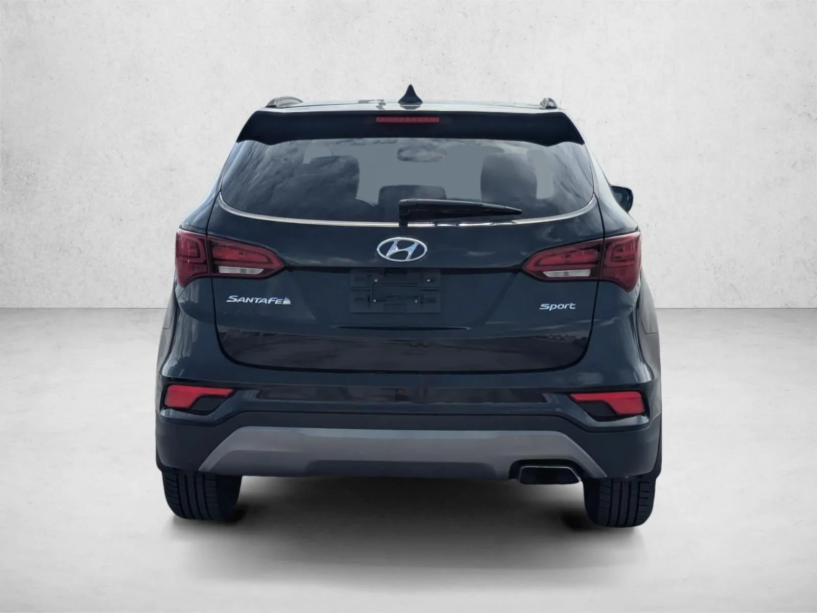 2017 Hyundai Santa Fe Sport 2.4L photo 6