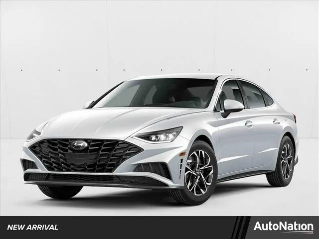 2022 Hyundai SONATA