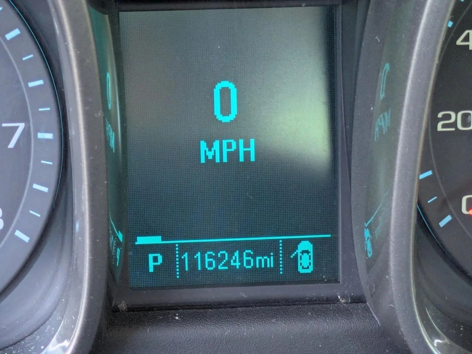 2013 Chevrolet Malibu 1LT photo 11