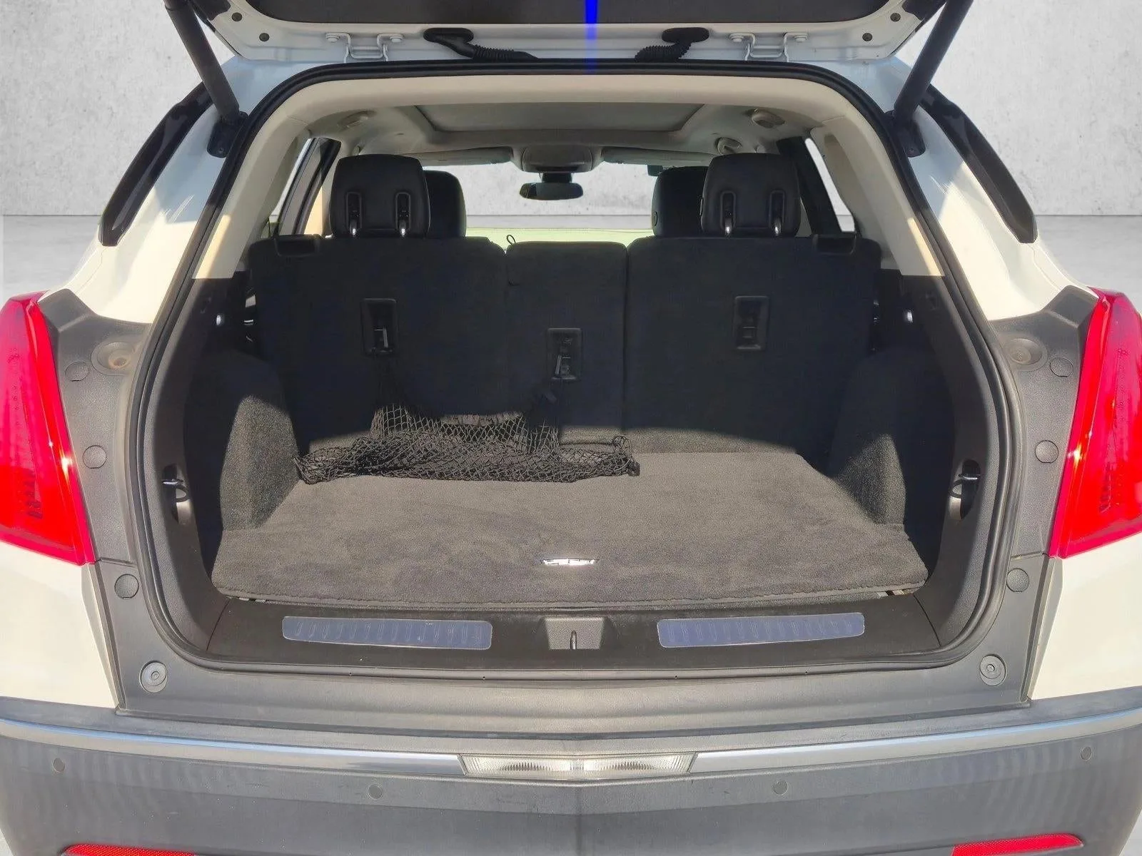 2017 Cadillac XT5 FWD 4dr Luxury photo 6