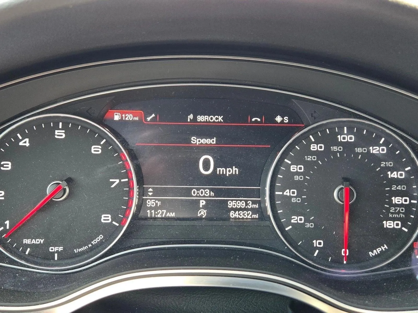 2018 Audi A6 3.0 TFSI Sport quattro AWD photo 11