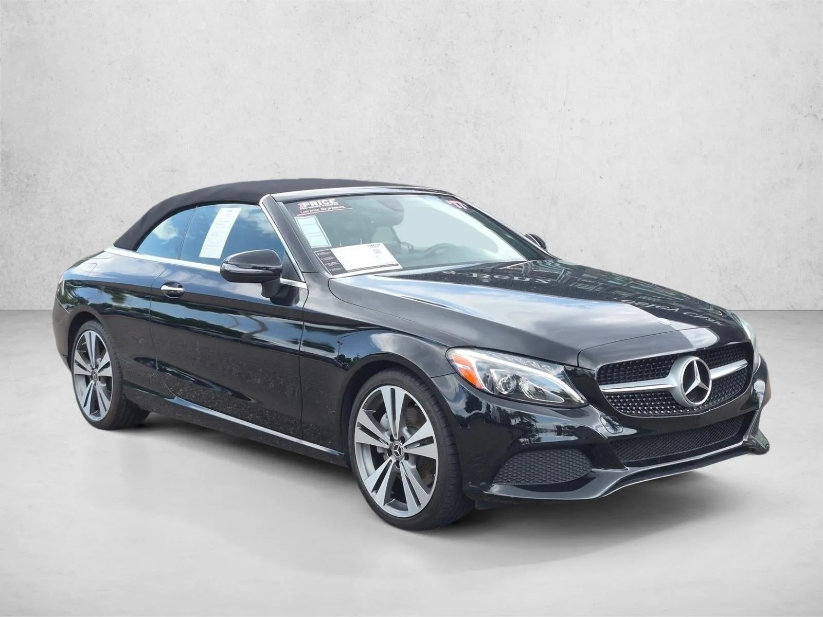 2016 Mercedes-Benz CLA CLA 250 4MATIC® Coupe photo 3