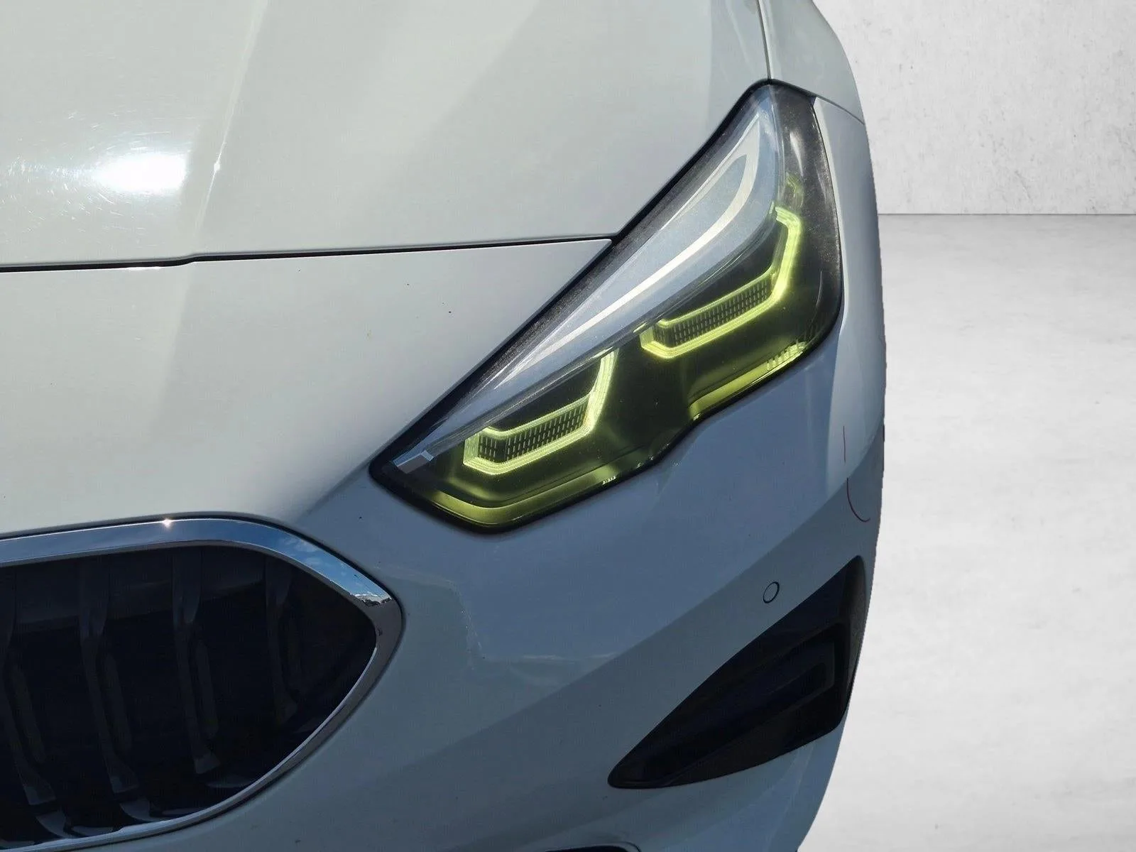 2020 BMW 228i Gran Coupe xDrive photo 9