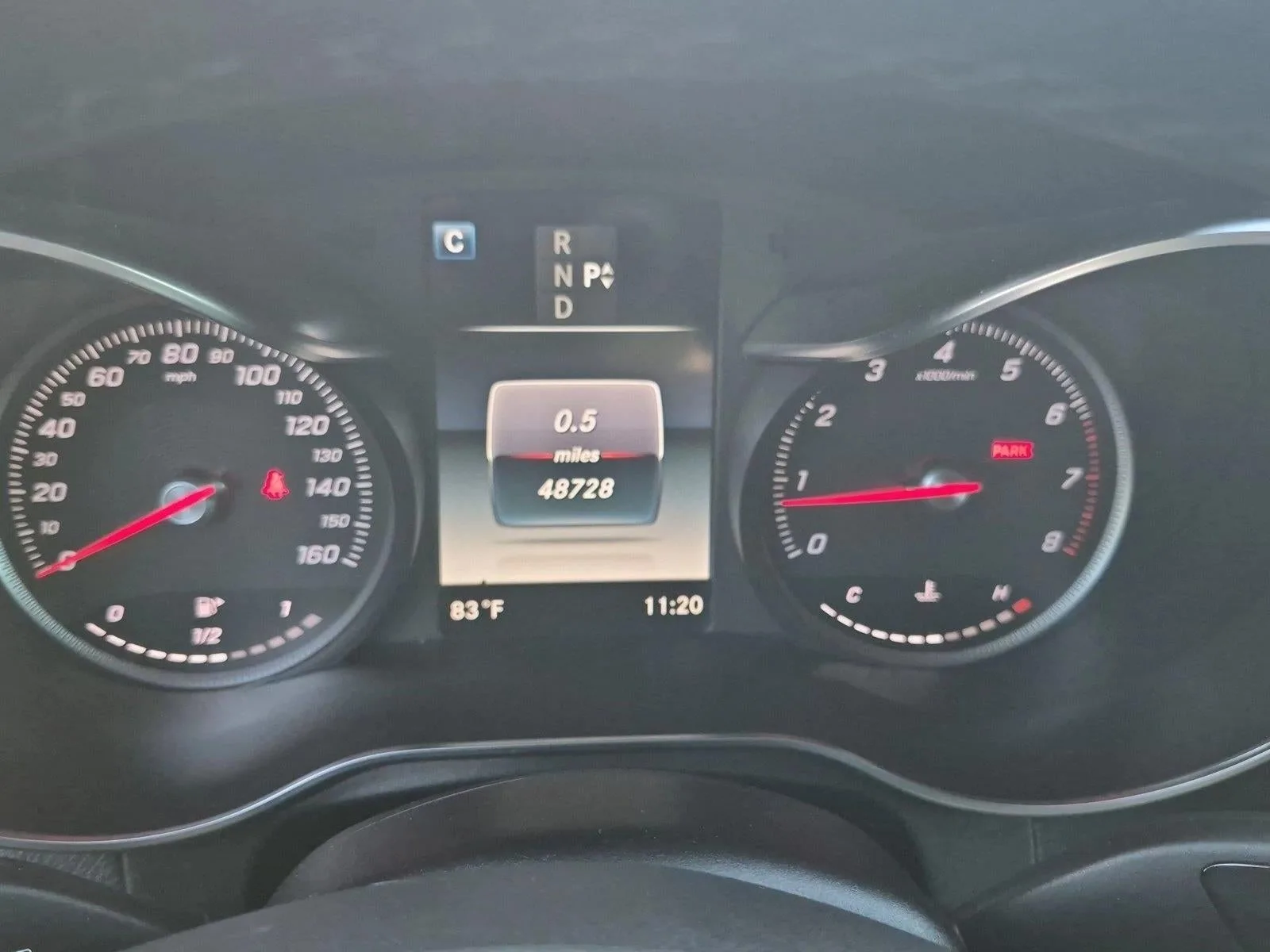 2019 Mercedes-Benz GLC GLC 300 SUV photo 11