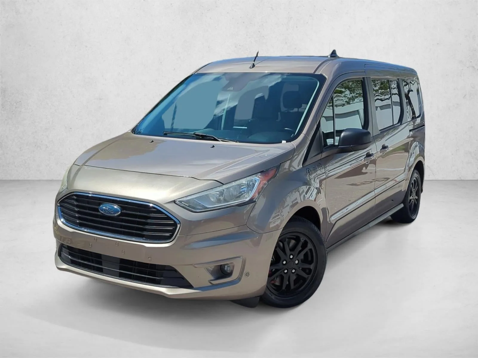 2019 Ford Transit Connect Wagon