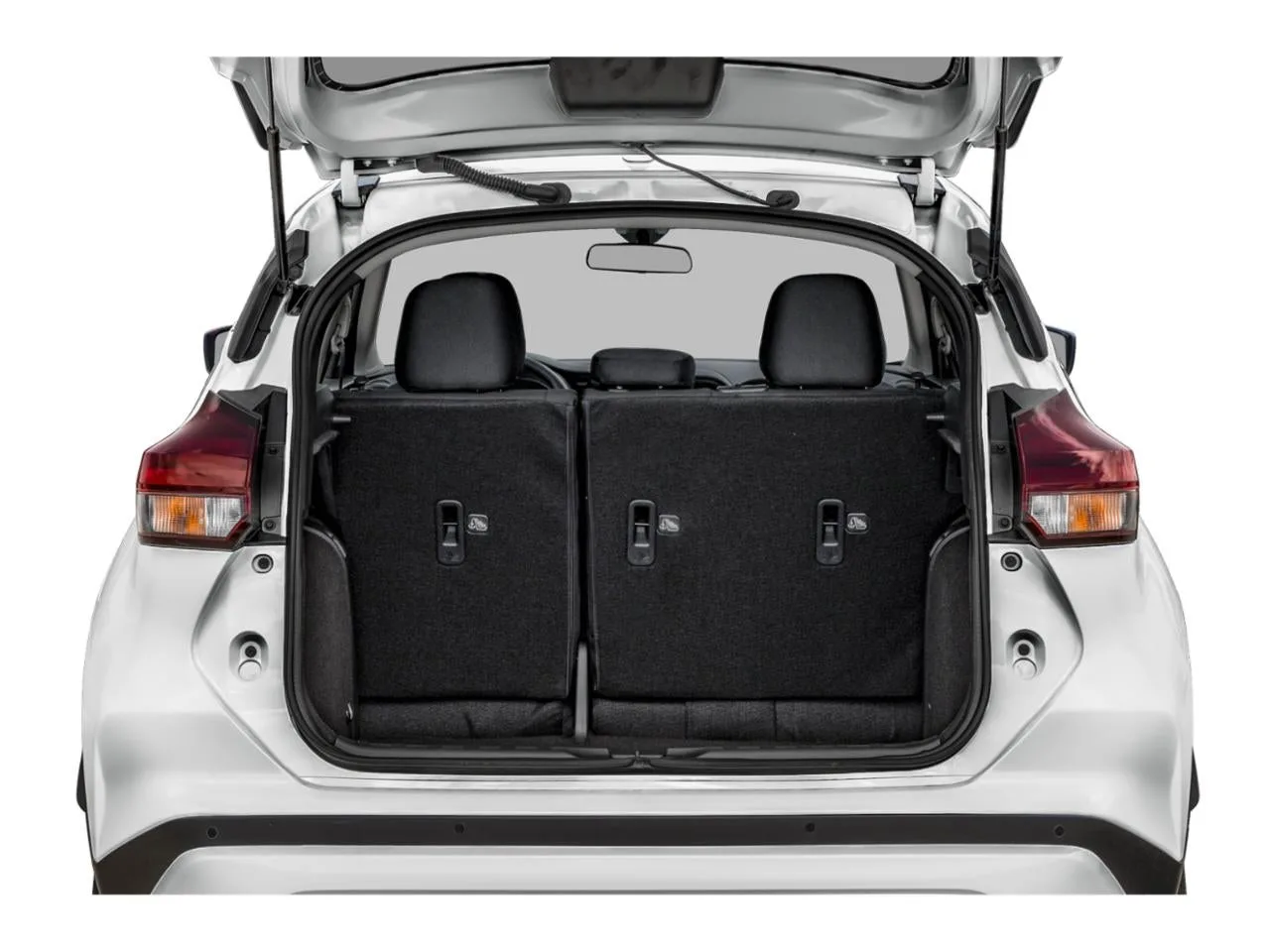 2024 Nissan Kicks S FWD photo 10
