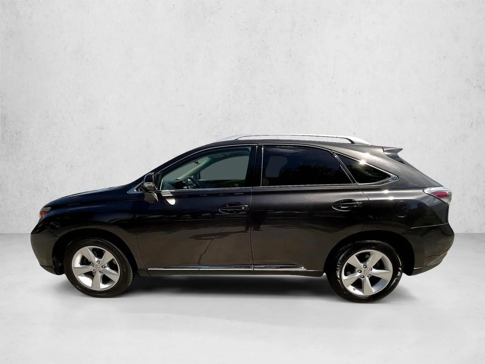 2010 Lexus RX 350 AWD 4dr photo 6