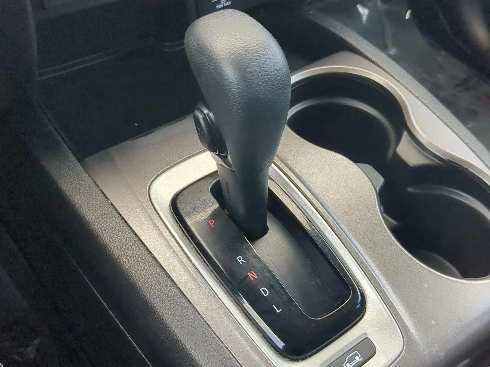 2018 Honda Pilot EX-L photo 12