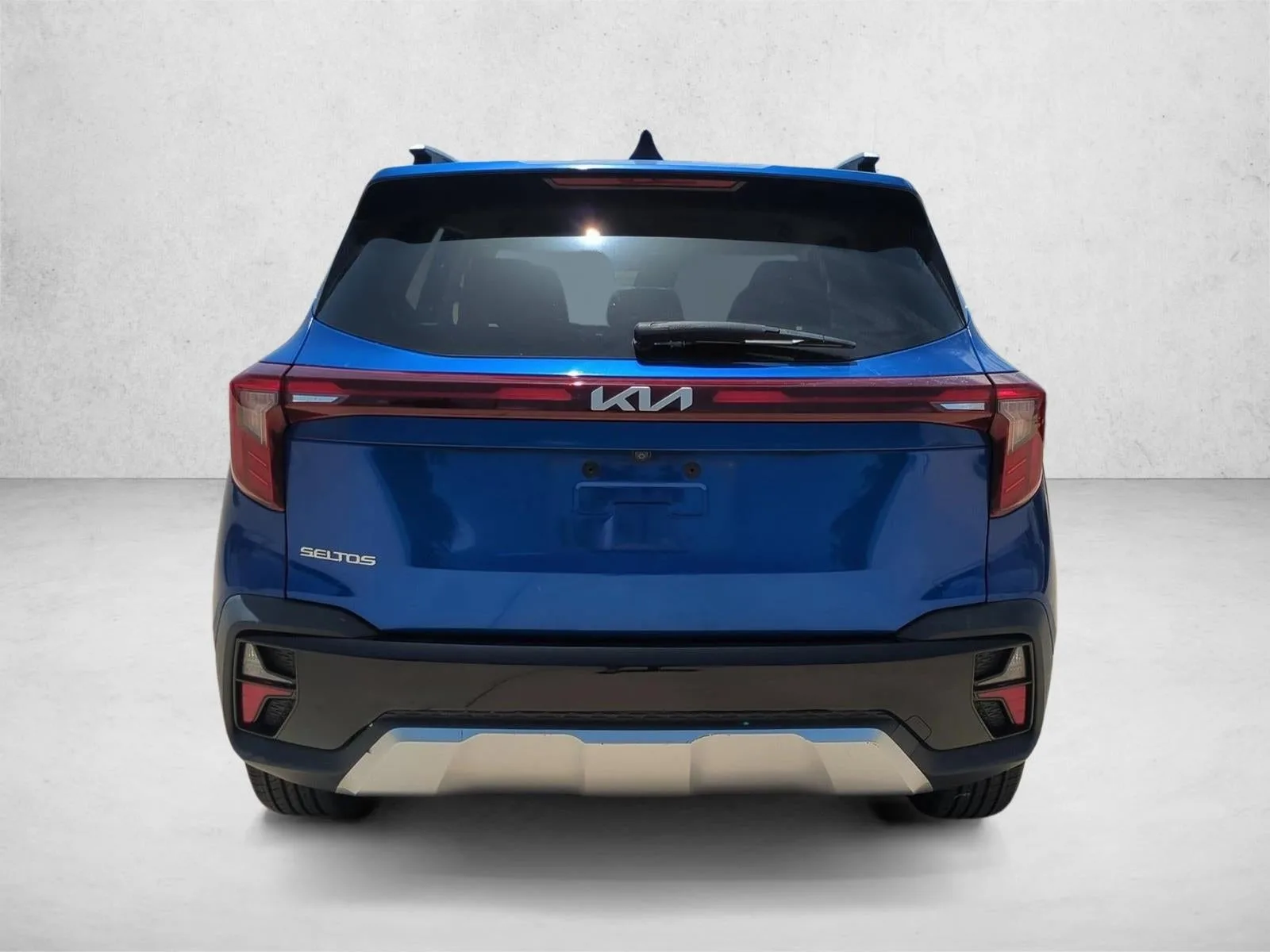 2024 Kia Seltos S IVT FWD photo 6