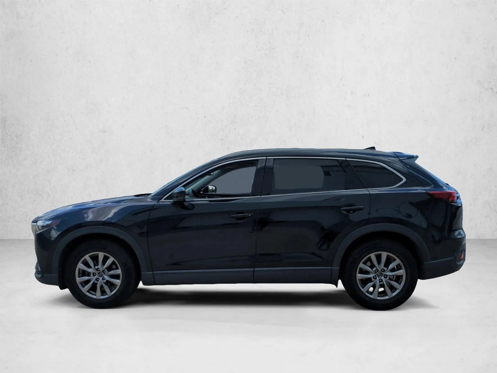 2018 Mazda CX-9 Touring FWD photo 5