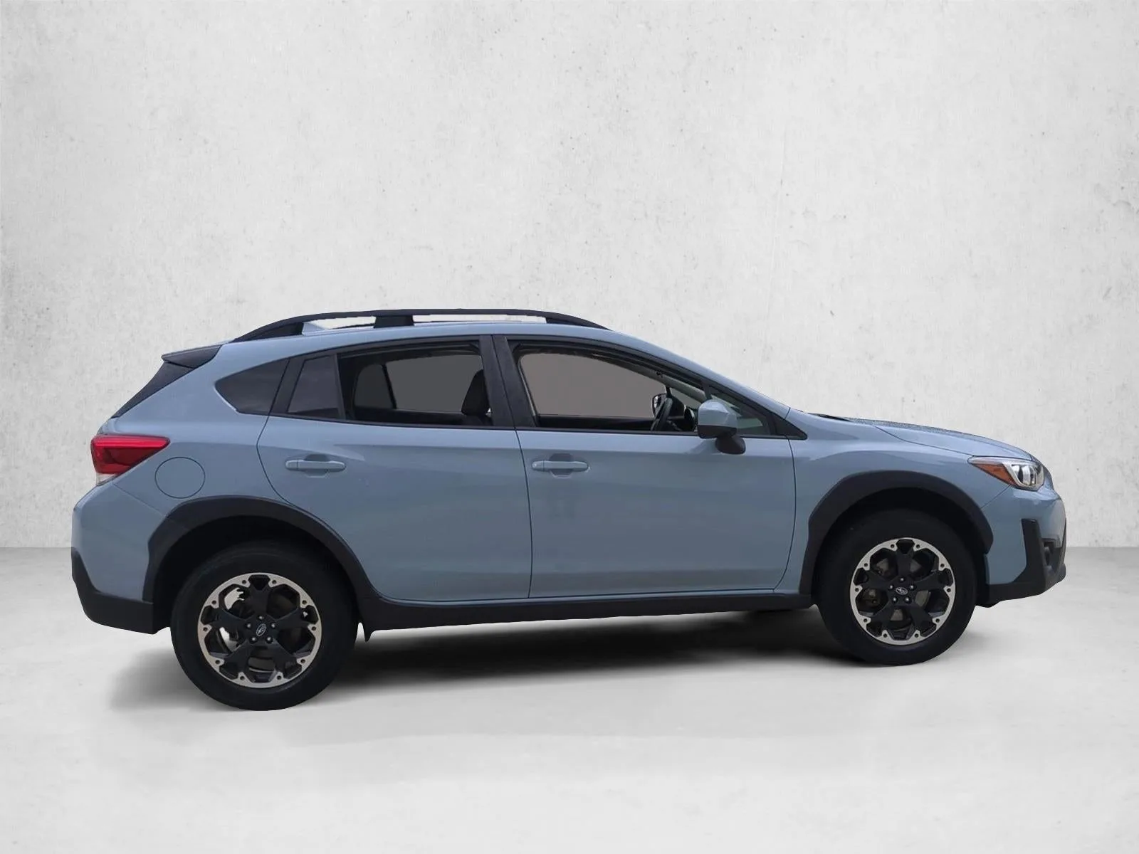 2022 Subaru Crosstrek Premium CVT photo 4