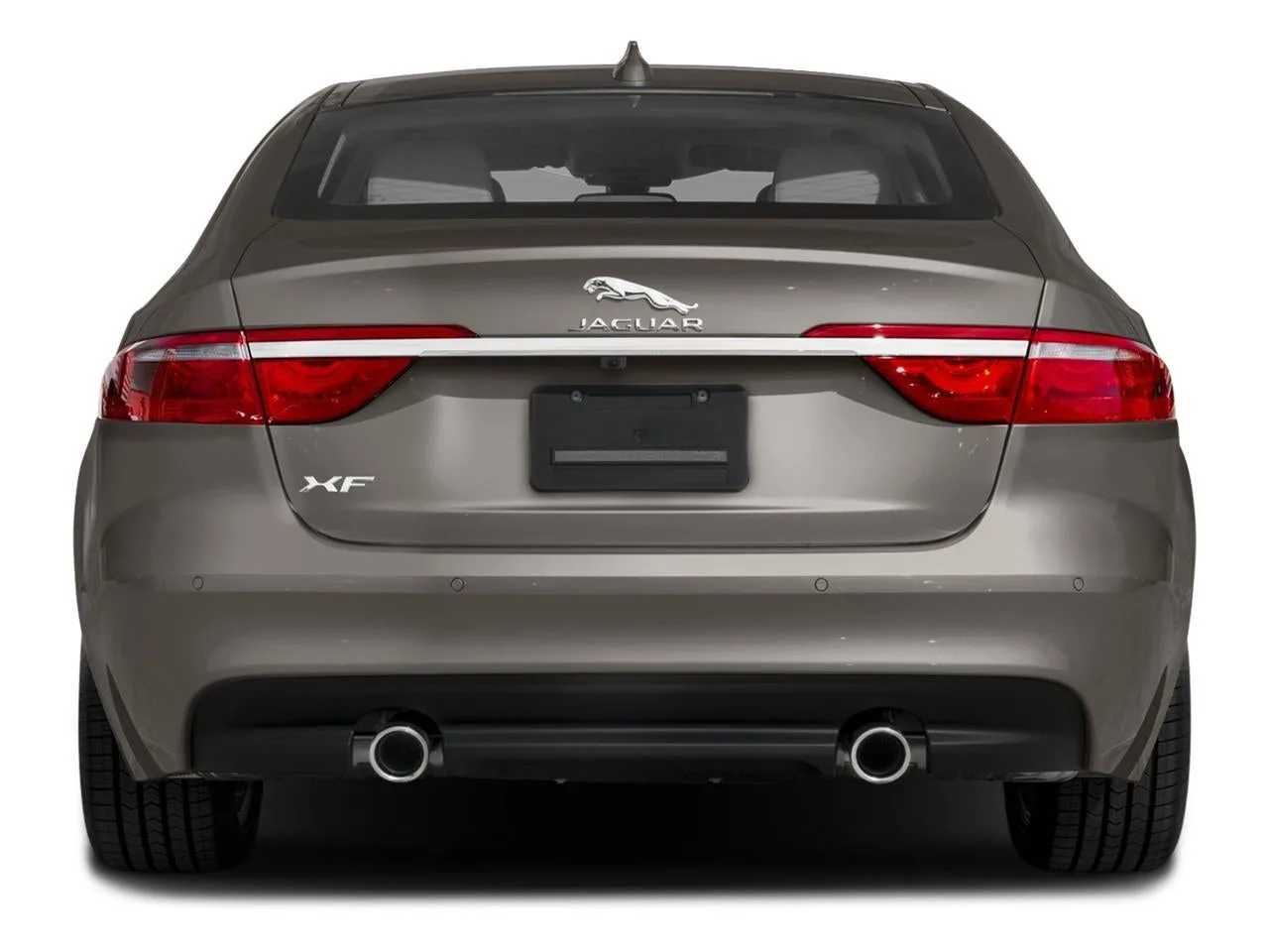 2018 Jaguar XF Sedan 25t Premium RWD photo 6