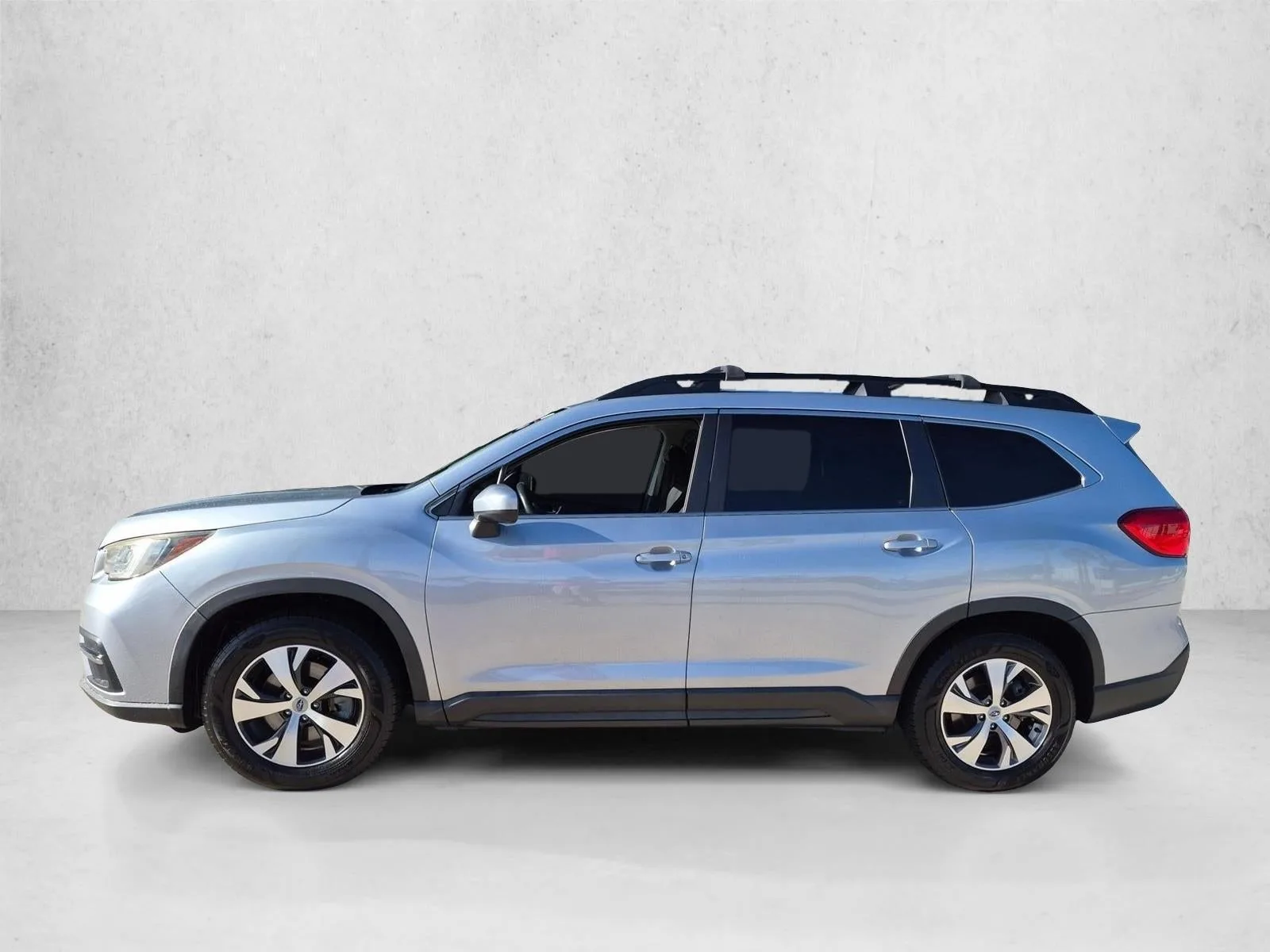 2019 Subaru Ascent 2.4T Premium 7-Passenger photo 8