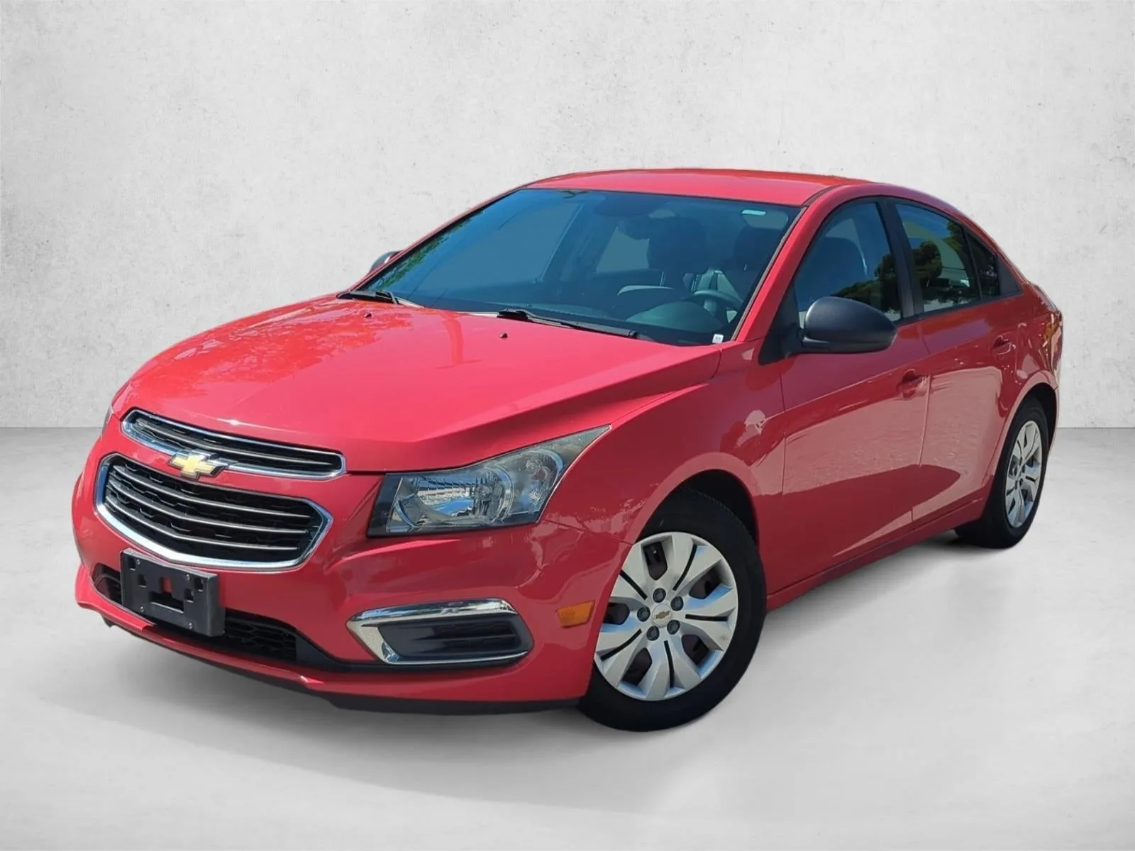 2016 Chevrolet Cruze Limited