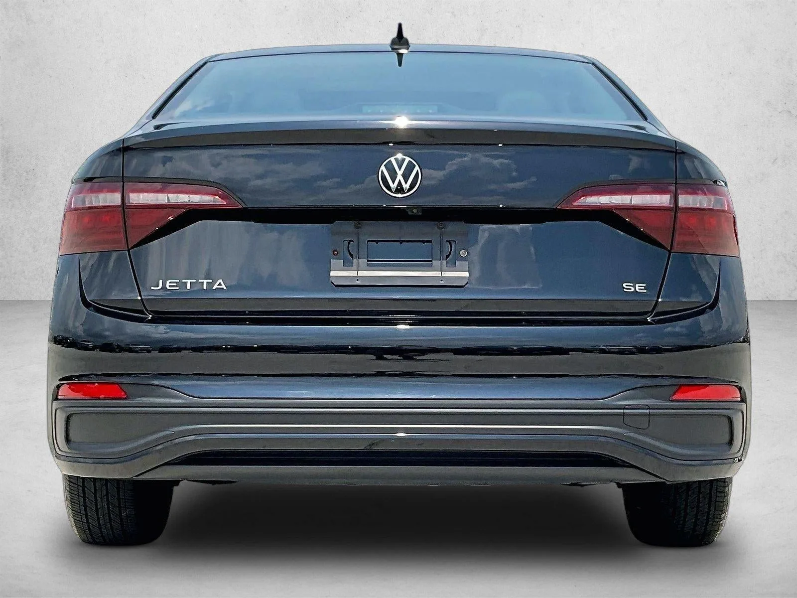 2023 Volkswagen Jetta SE Auto photo 4