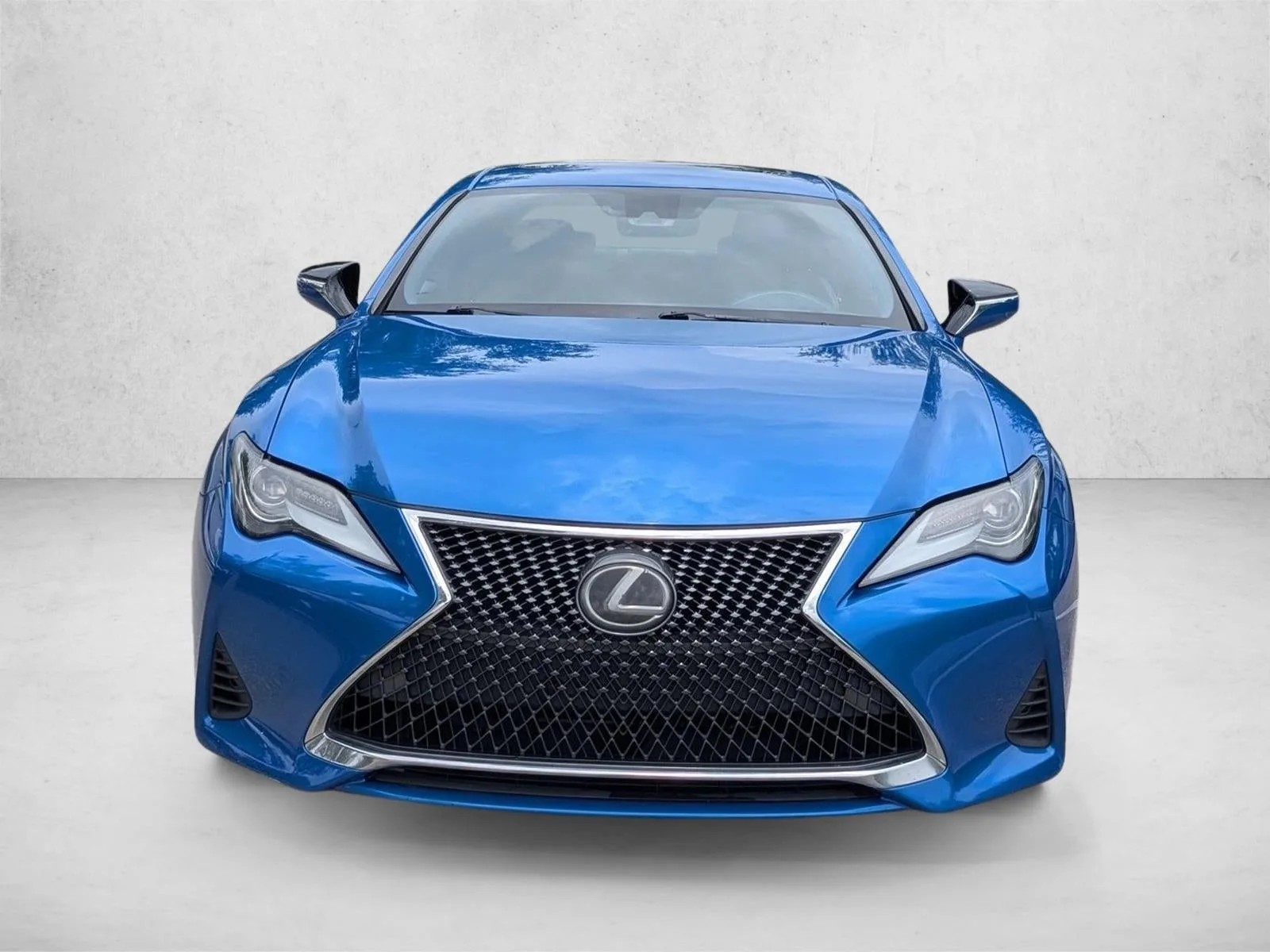 2019 Lexus RC 300 RWD photo 2