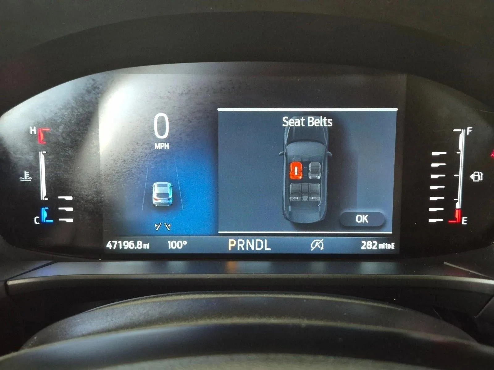 2024 Ford Escape Active FWD photo 11
