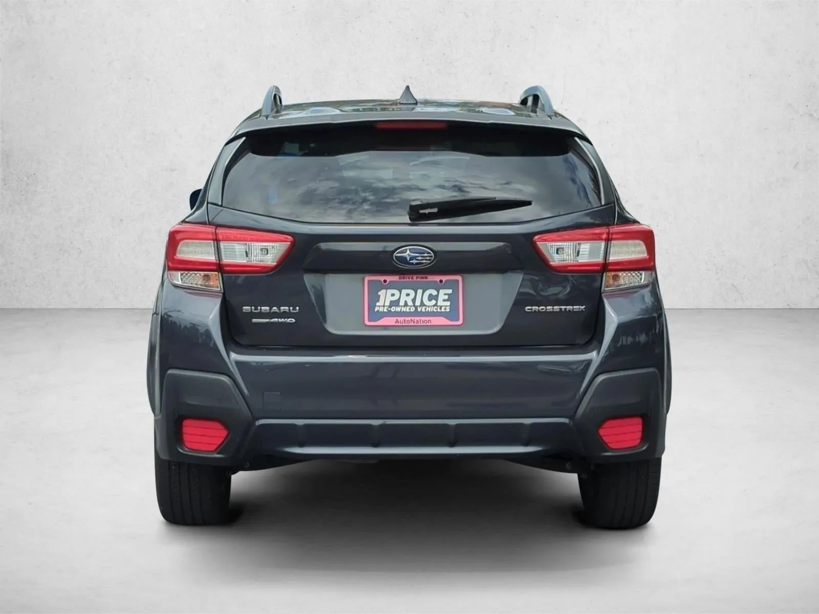 2019 Subaru Crosstrek 2.0i Premium CVT photo 6