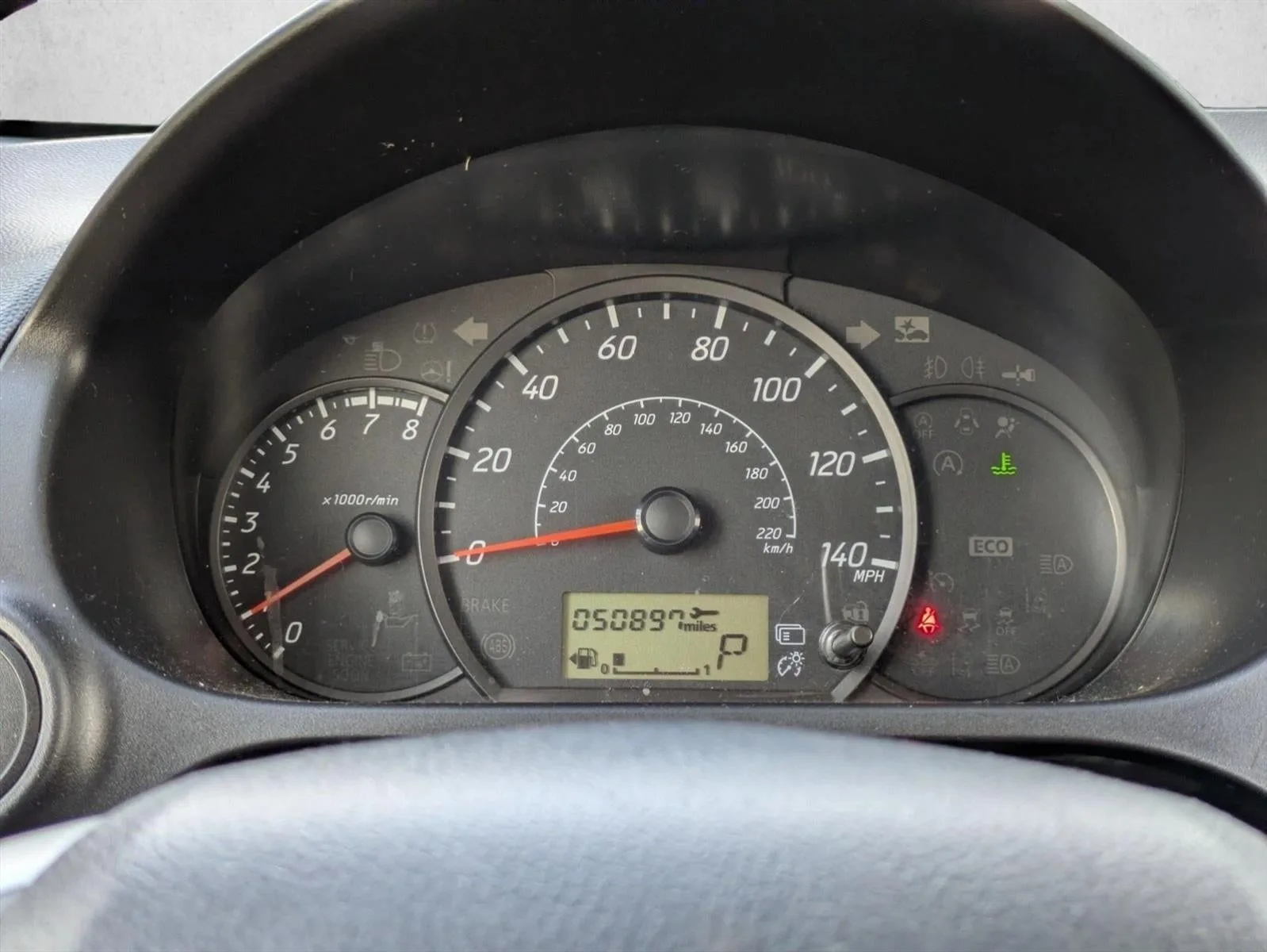 2024 Mitsubishi Mirage ES CVT photo 4