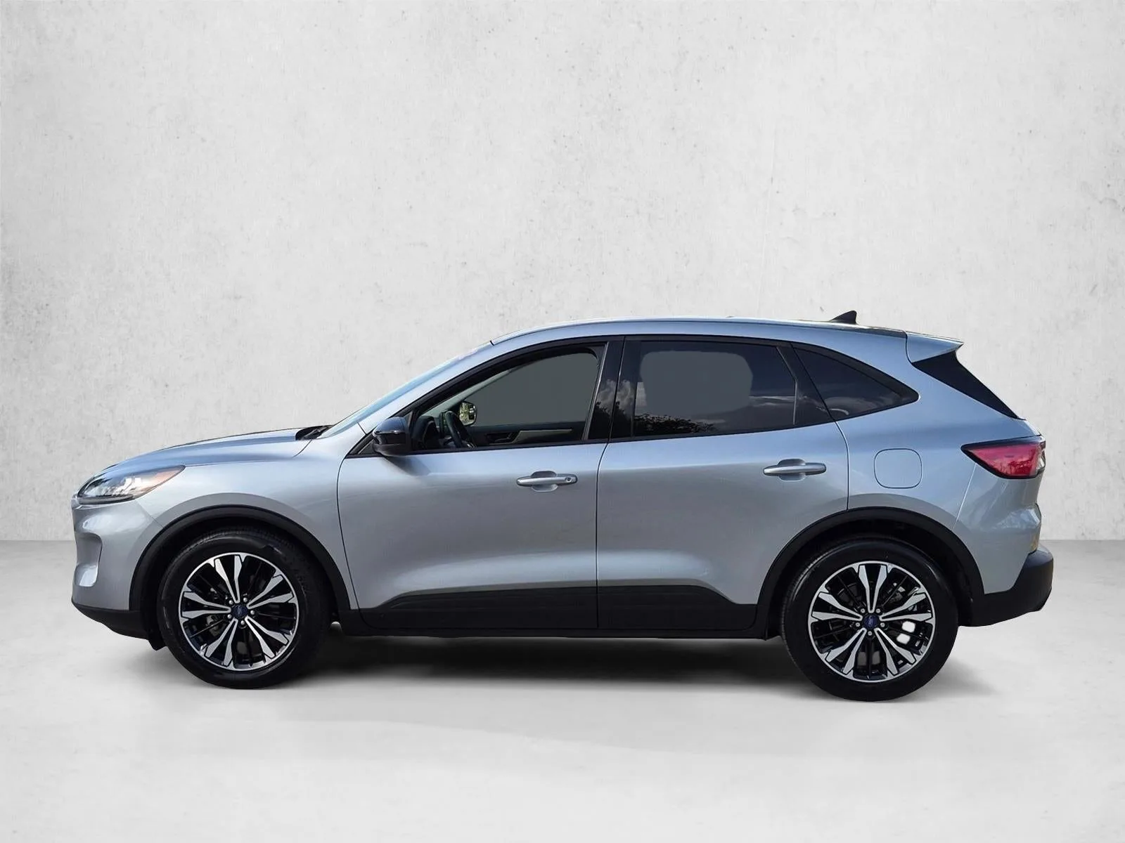 2022 Ford Escape SE FWD photo 9