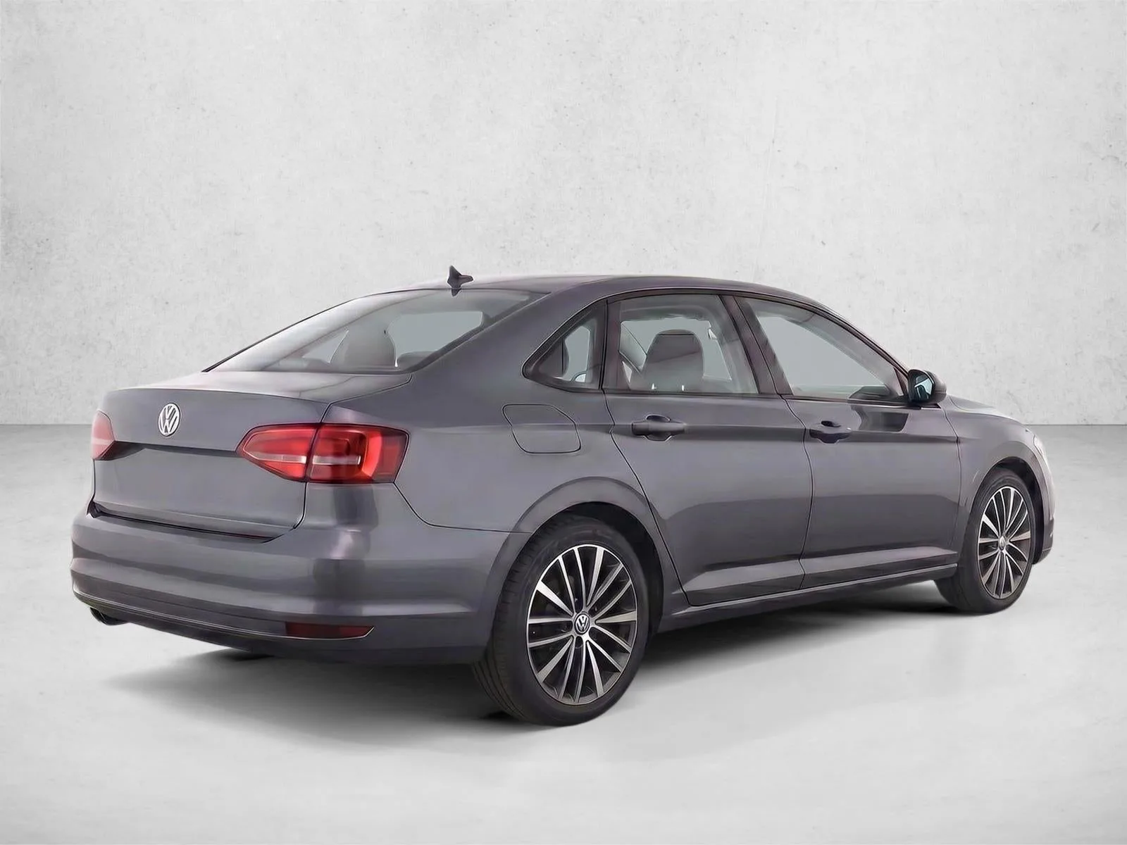 2015 Volkswagen Jetta 4dr Auto 1.8T Sport PZEV Sedan photo 7