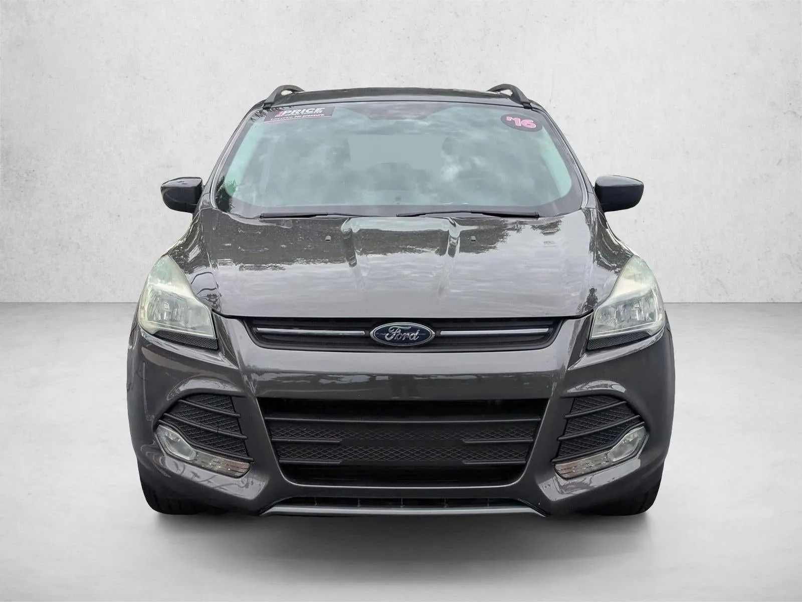 2016 Ford Escape FWD 4dr SE photo 2