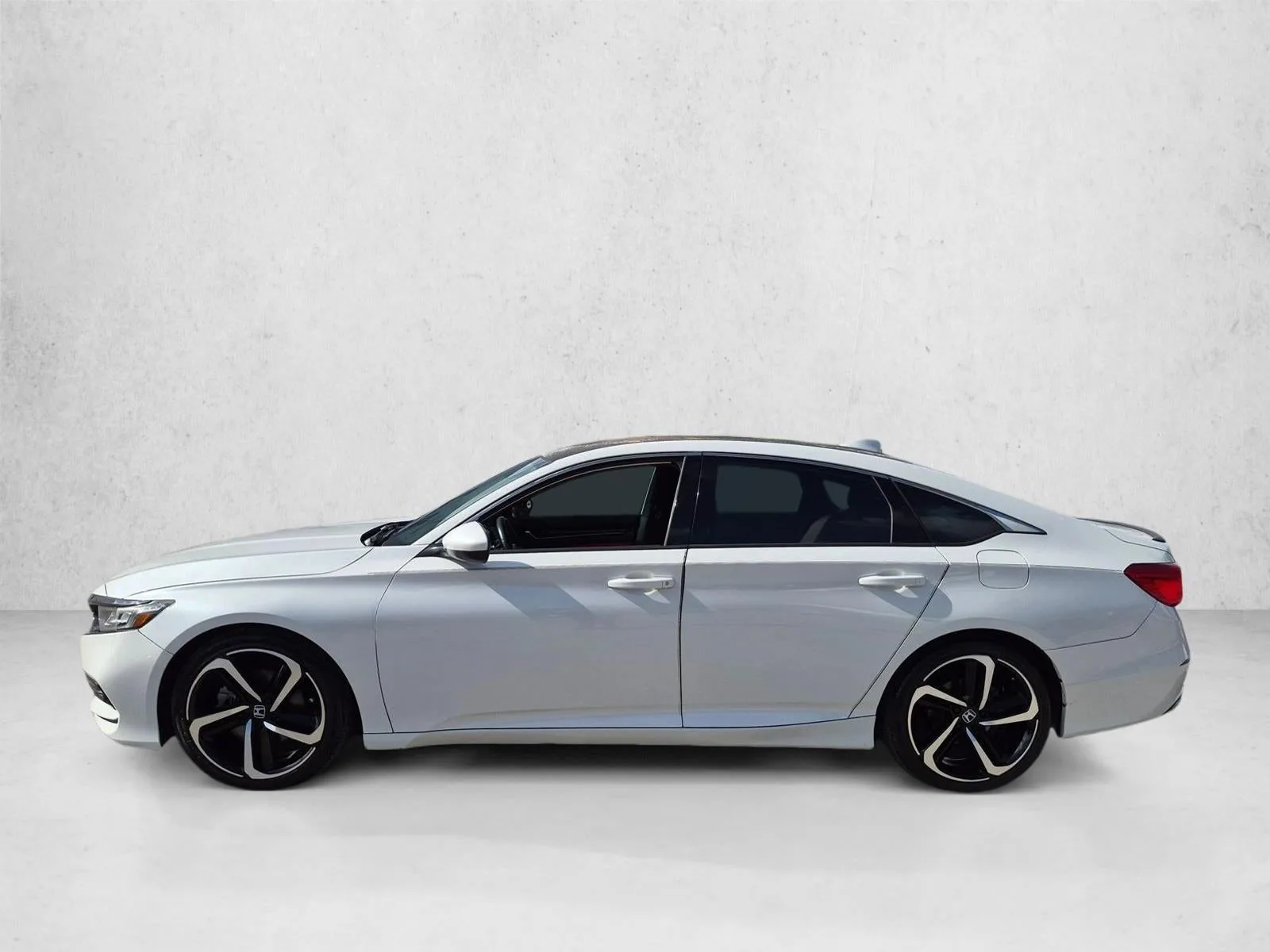 2019 Honda Accord Sedan Sport 1.5T CVT photo 8