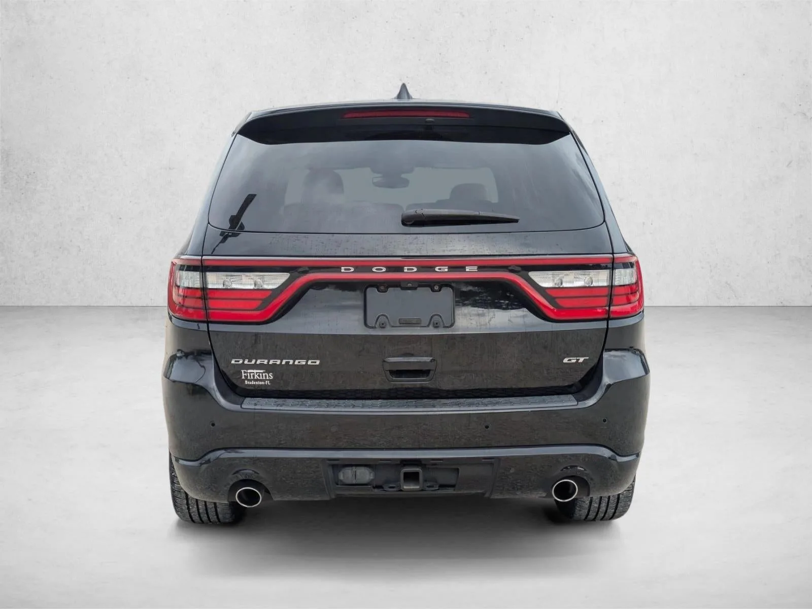 2021 Dodge Durango GT RWD photo 6
