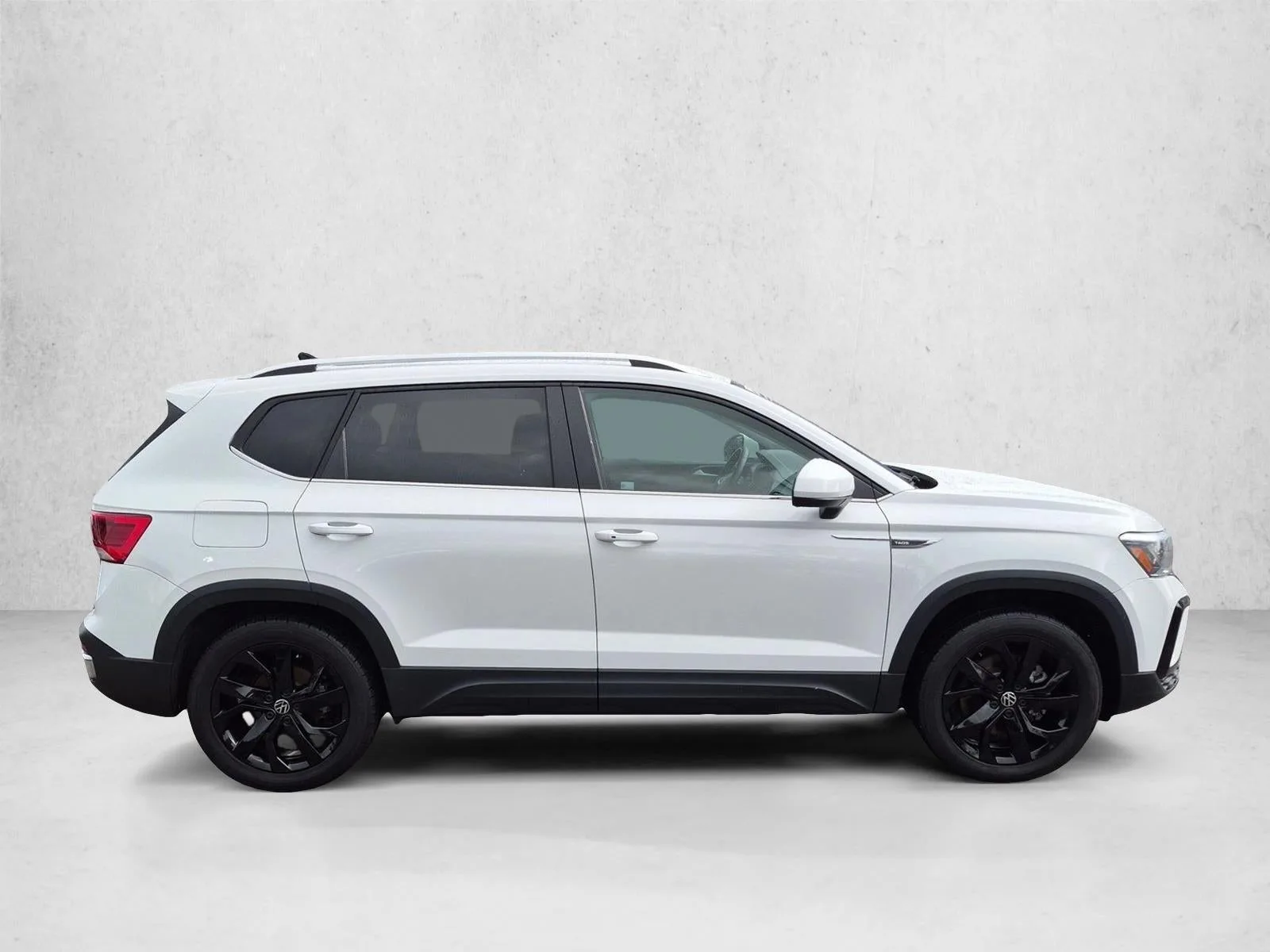 2022 Volkswagen Taos 1.5T SE photo 4