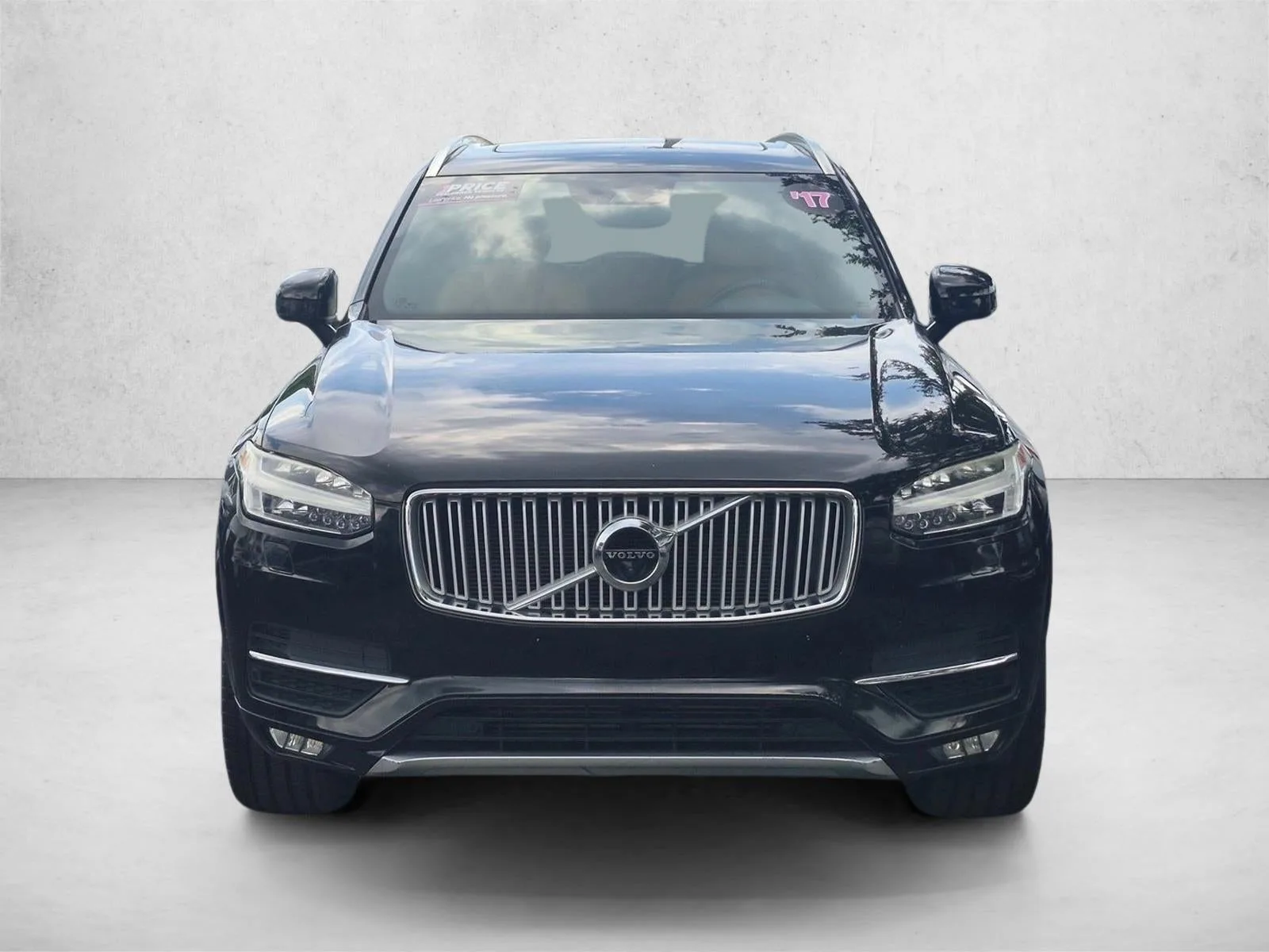 2017 Volvo XC90 Inscription photo 2