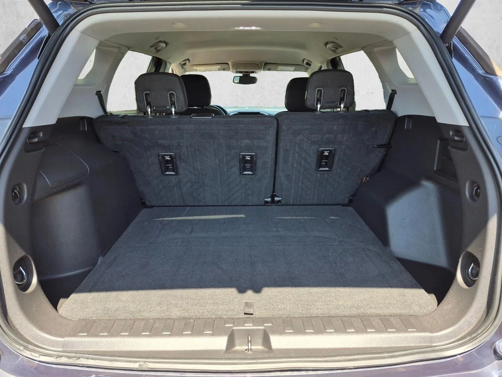 2019 GMC Terrain FWD SLE photo 6