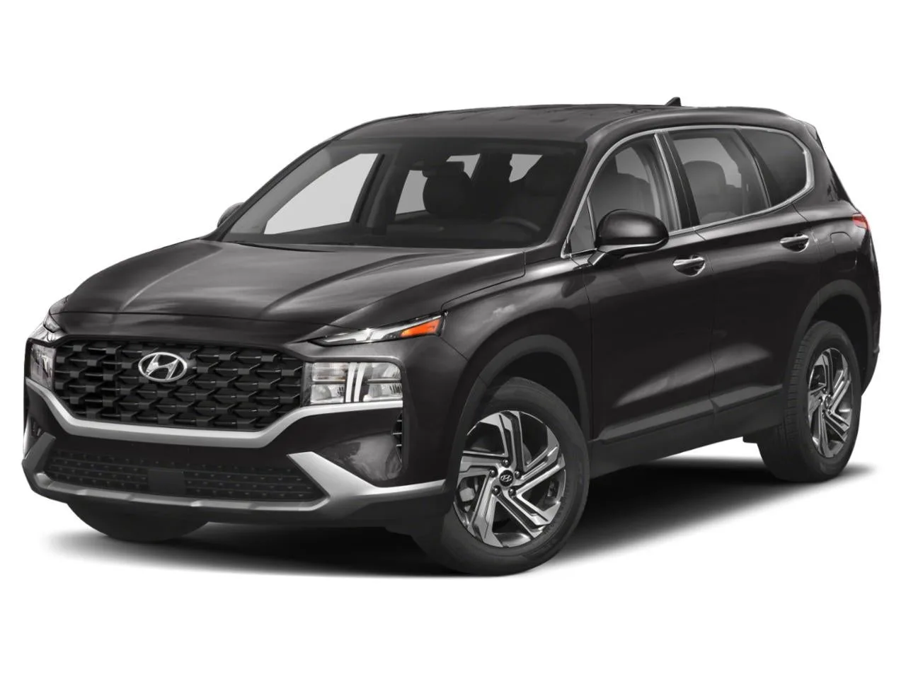 2021 Hyundai SANTA FE SE AWD photo 4