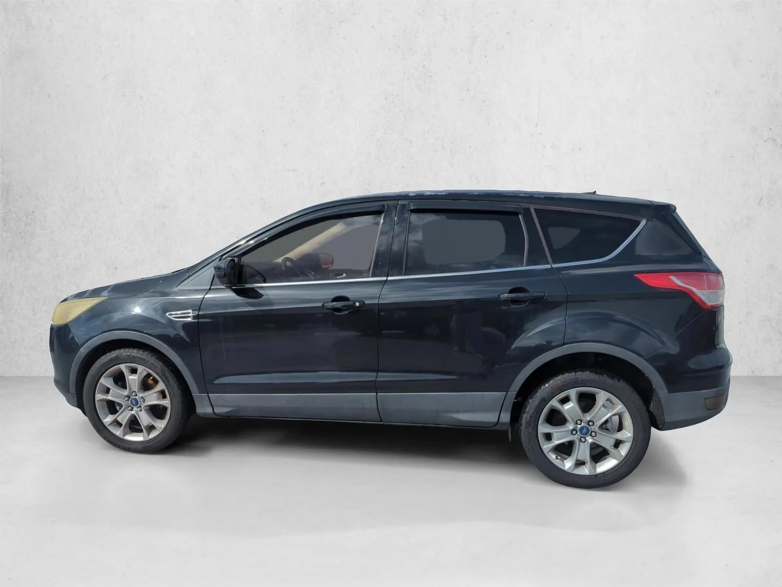 2013 Ford Escape FWD 4dr SEL photo 7