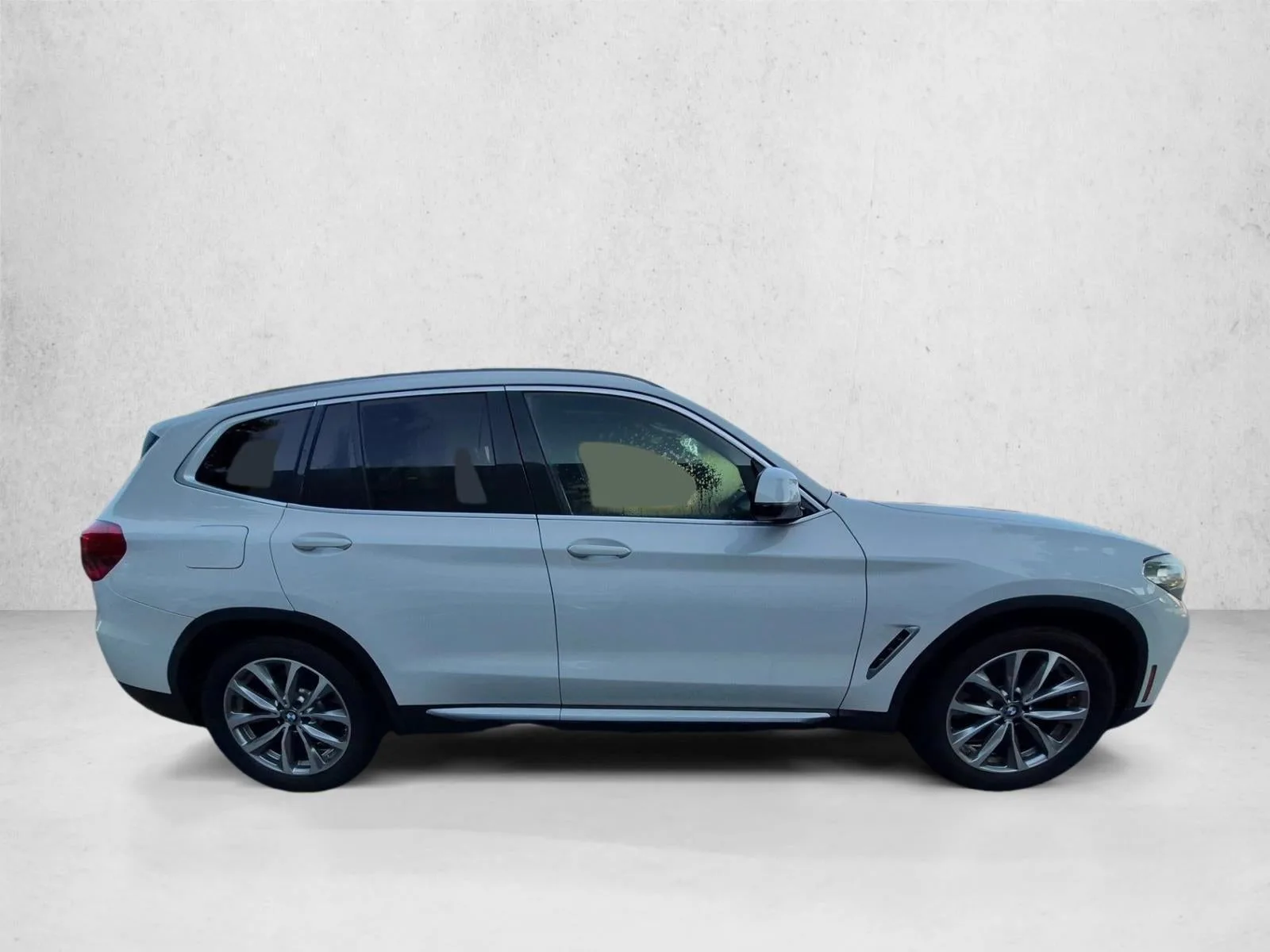 2019 BMW X3 sDrive30i Sports Activity Vehicle photo 4