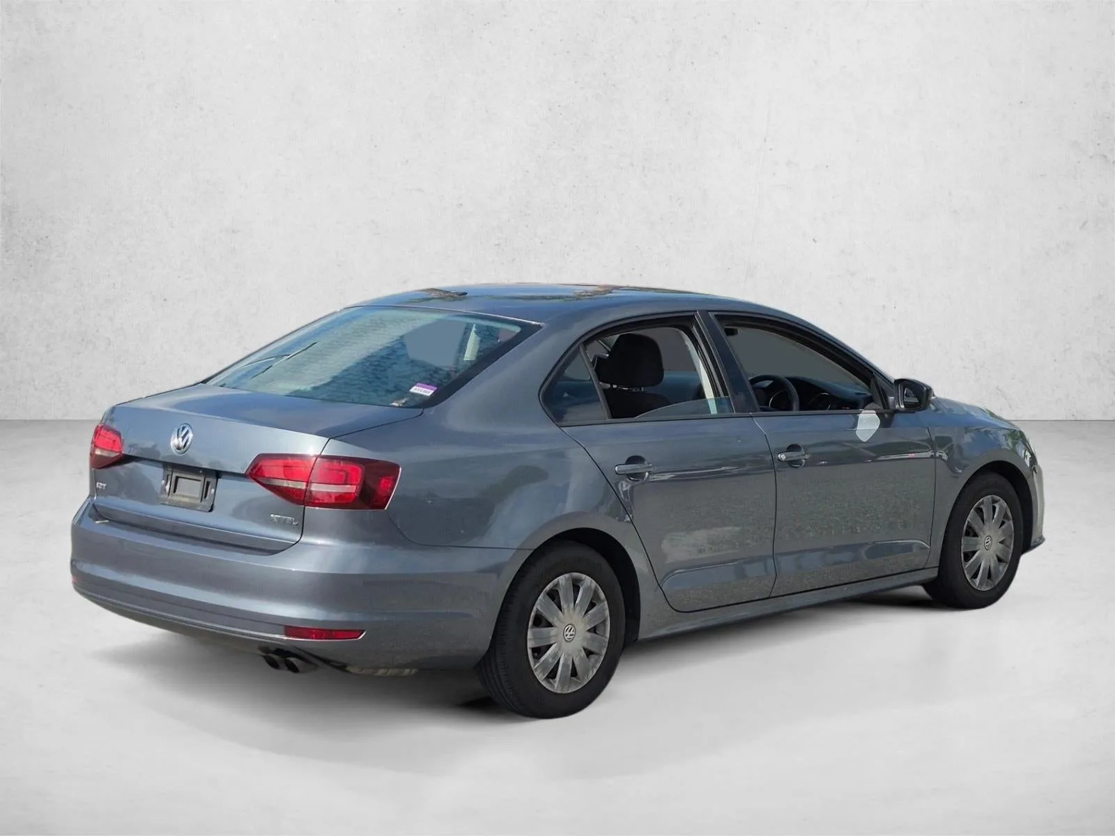 2016 Volkswagen Jetta 4dr Auto 1.4T S Sedan photo 5