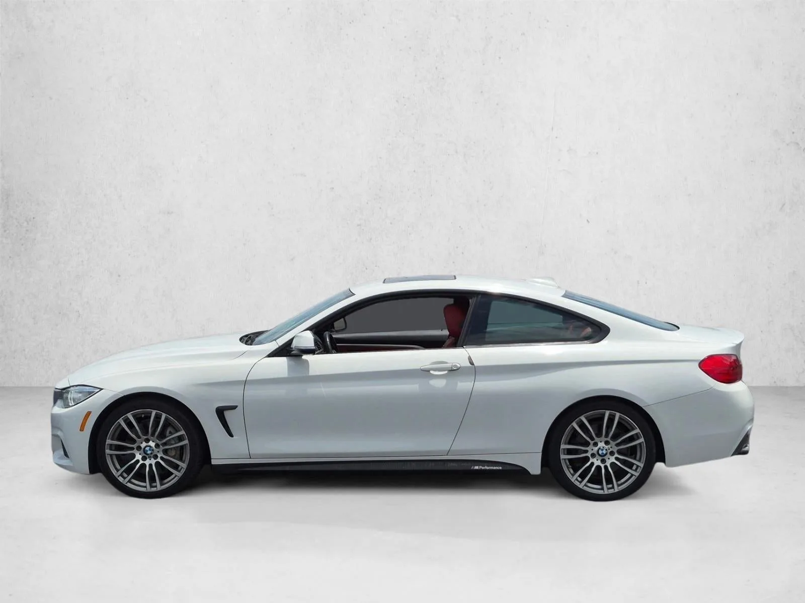 2016 BMW 428i 428i photo 8