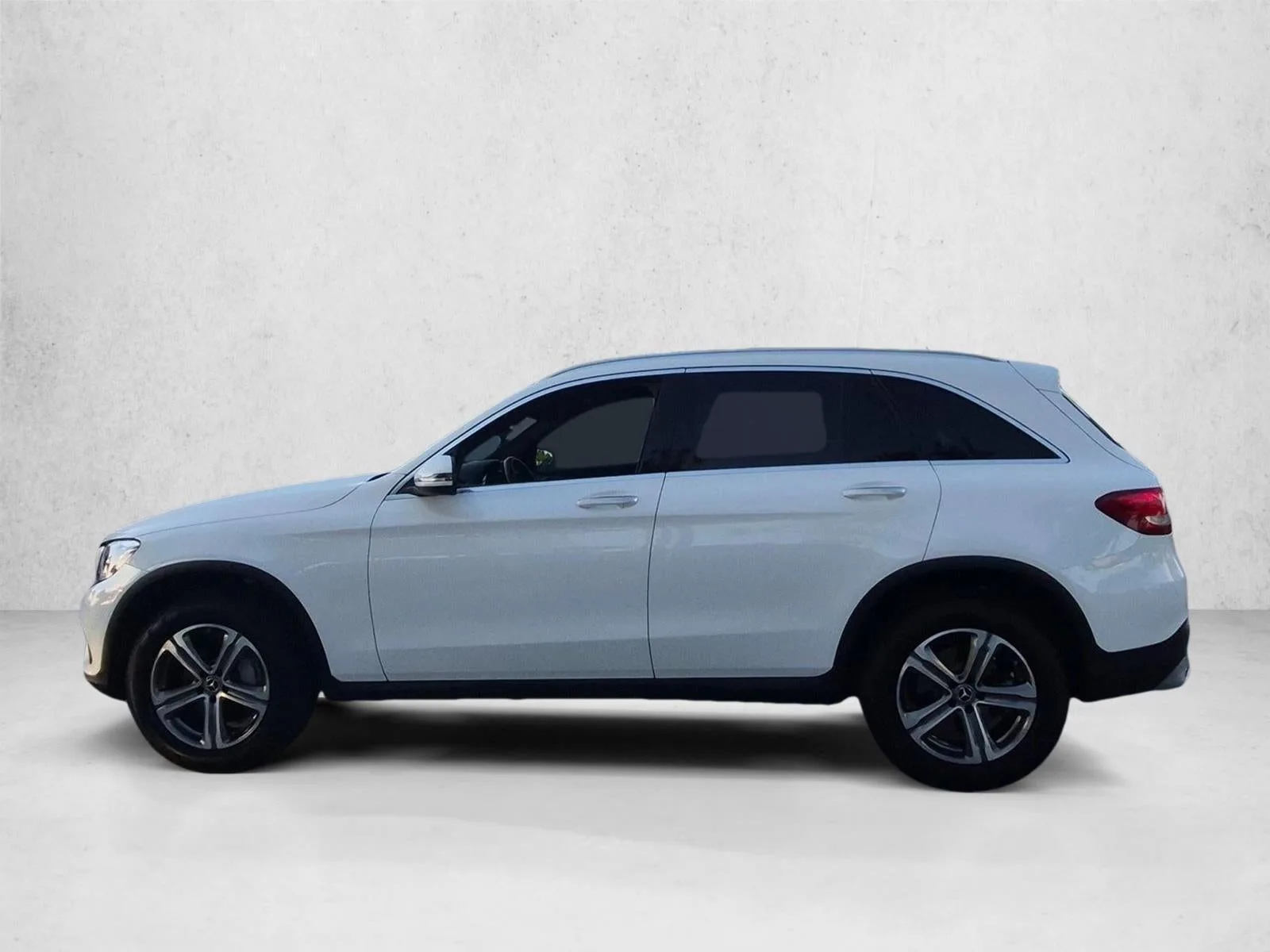 2019 Mercedes-Benz GLC GLC 300 SUV photo 9